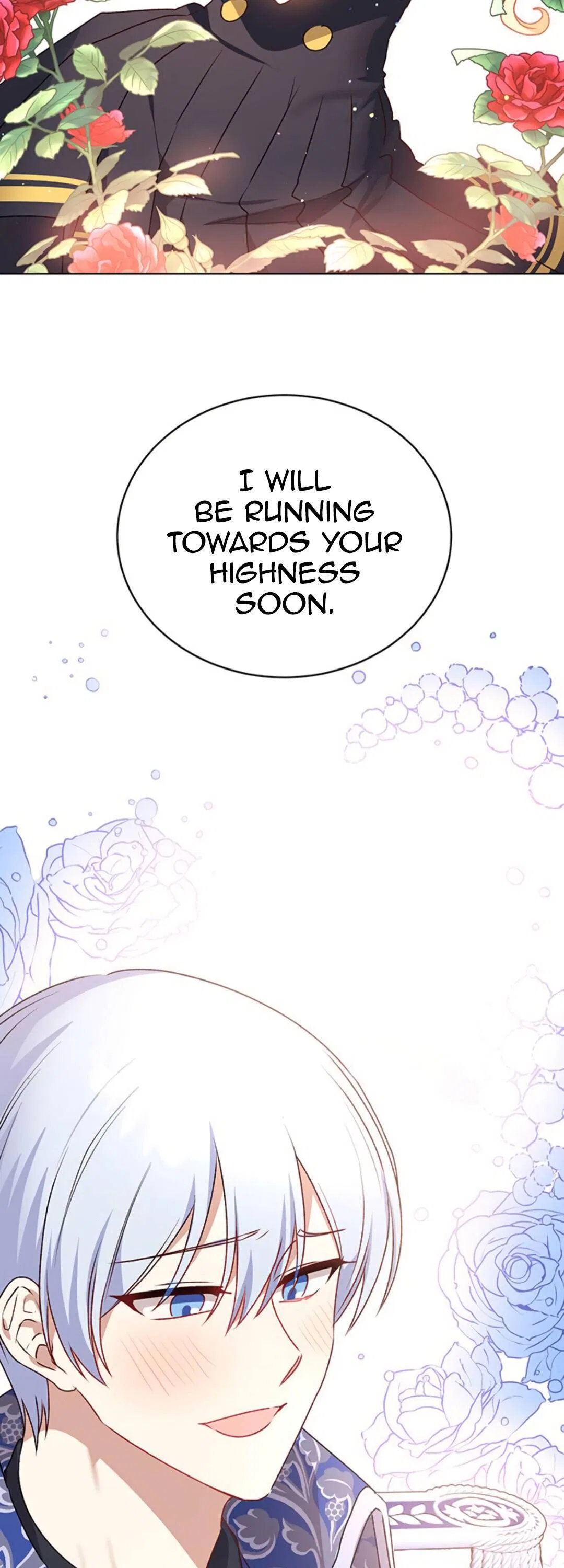 I’m the Male Lead’s Girl Friend Chapter 61 – Page 42