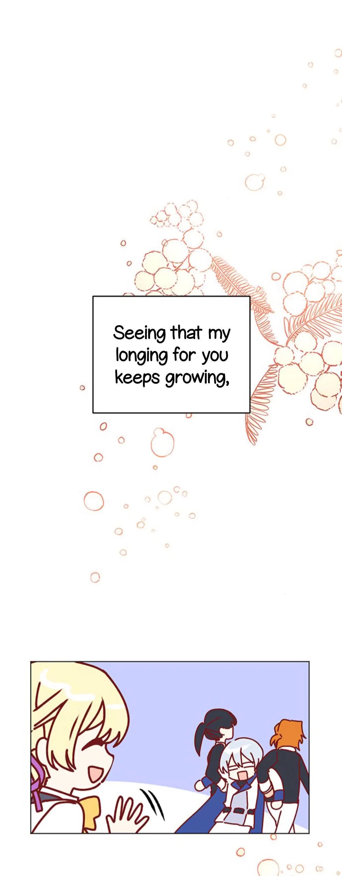 I’m the Male Lead’s Girl Friend Chapter 61 – Page 44
