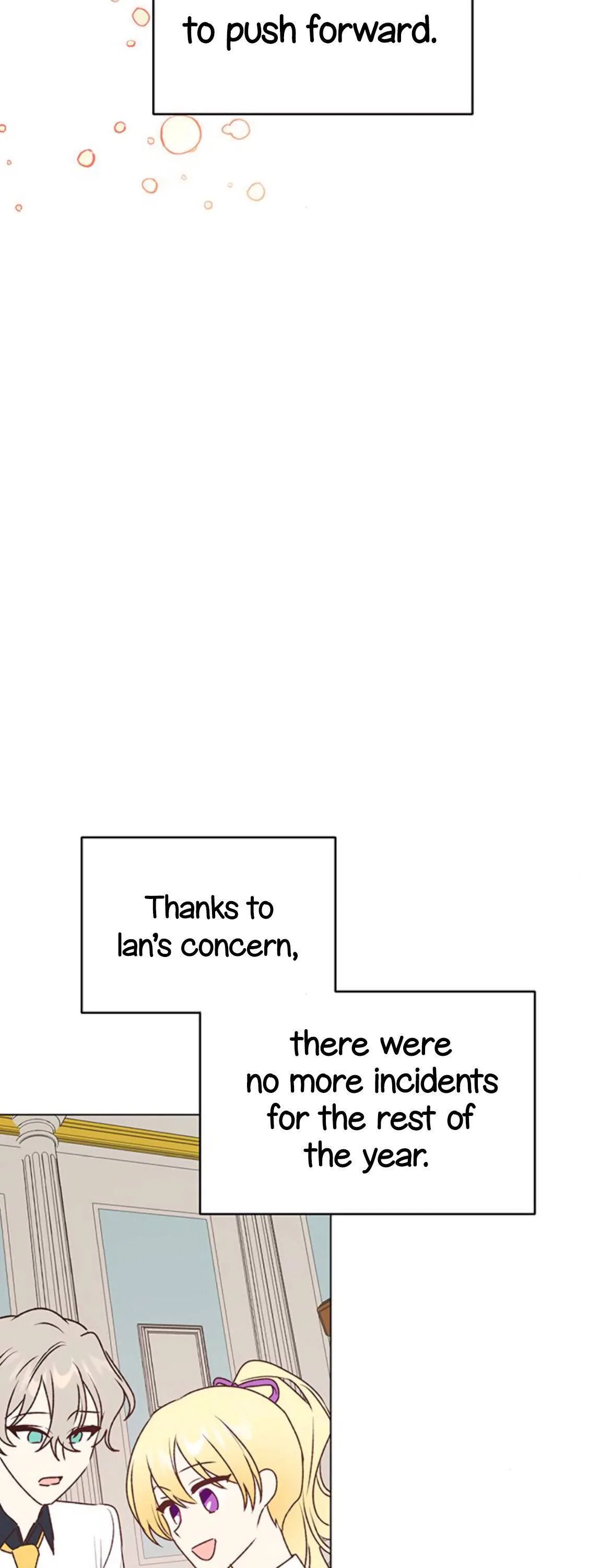 I’m the Male Lead’s Girl Friend Chapter 61 – Page 46