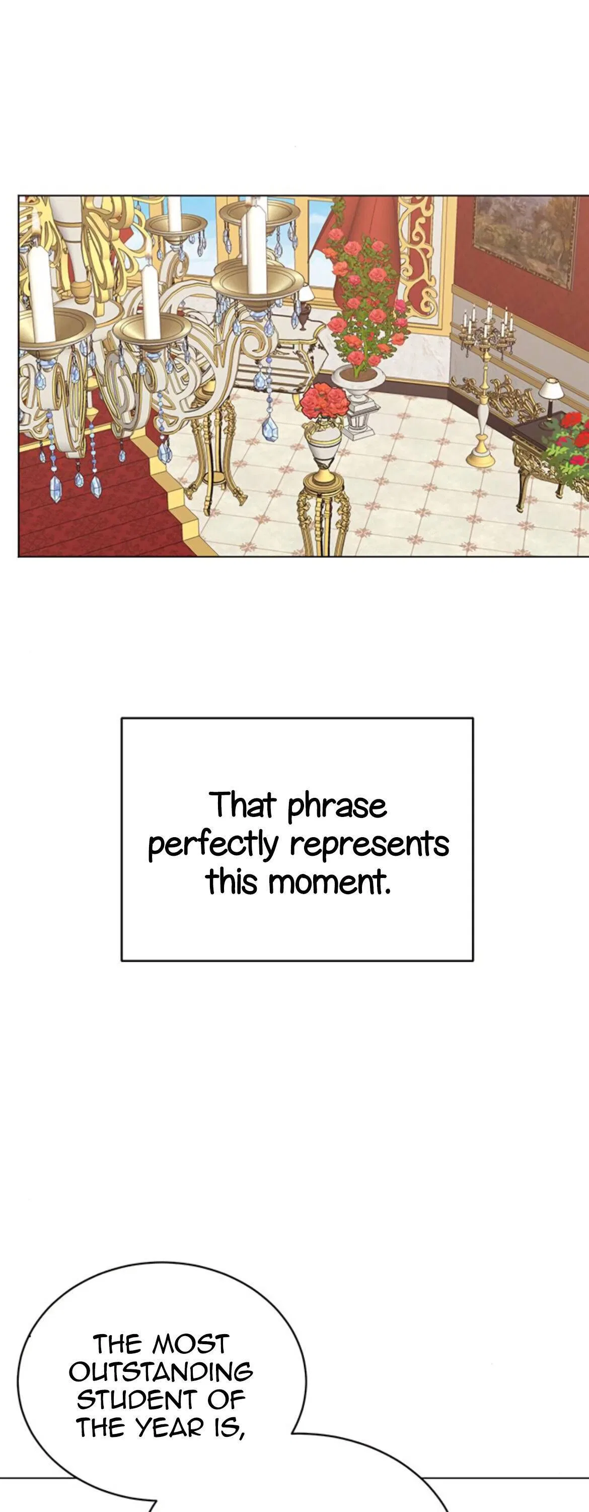 I’m the Male Lead’s Girl Friend Chapter 61 – Page 49