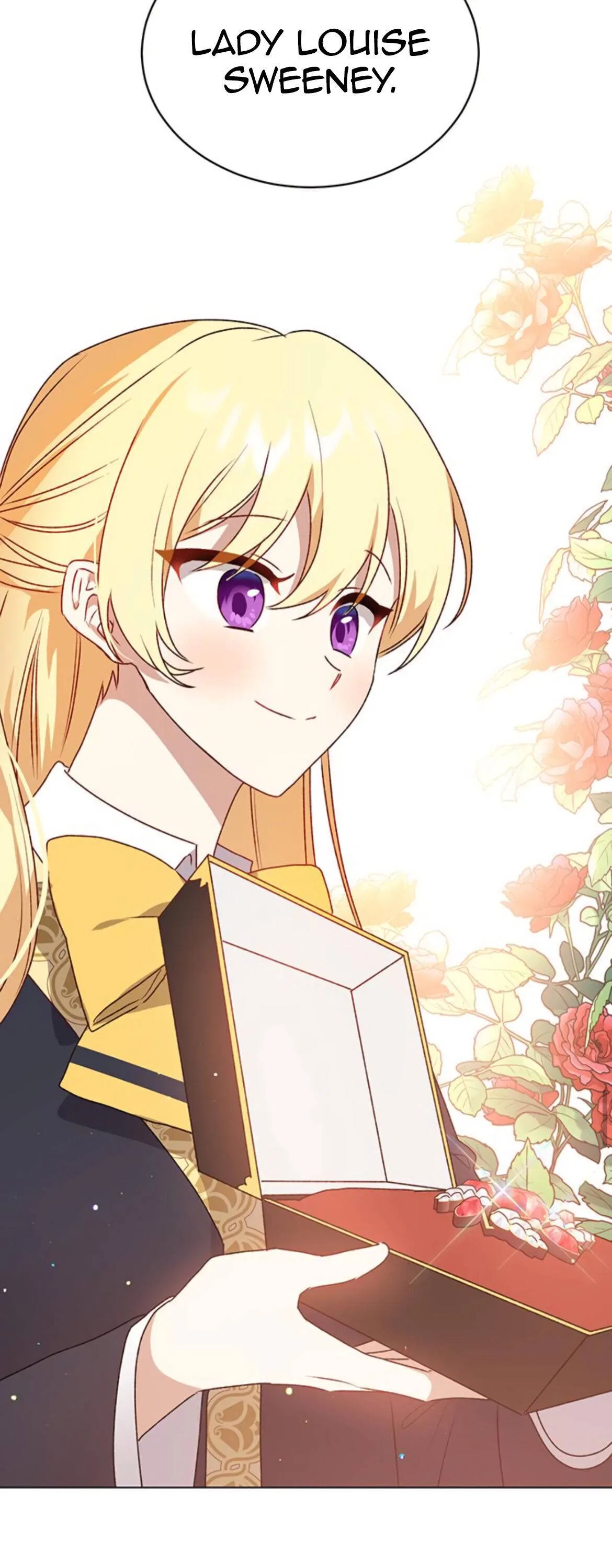 I’m the Male Lead’s Girl Friend Chapter 61 – Page 50
