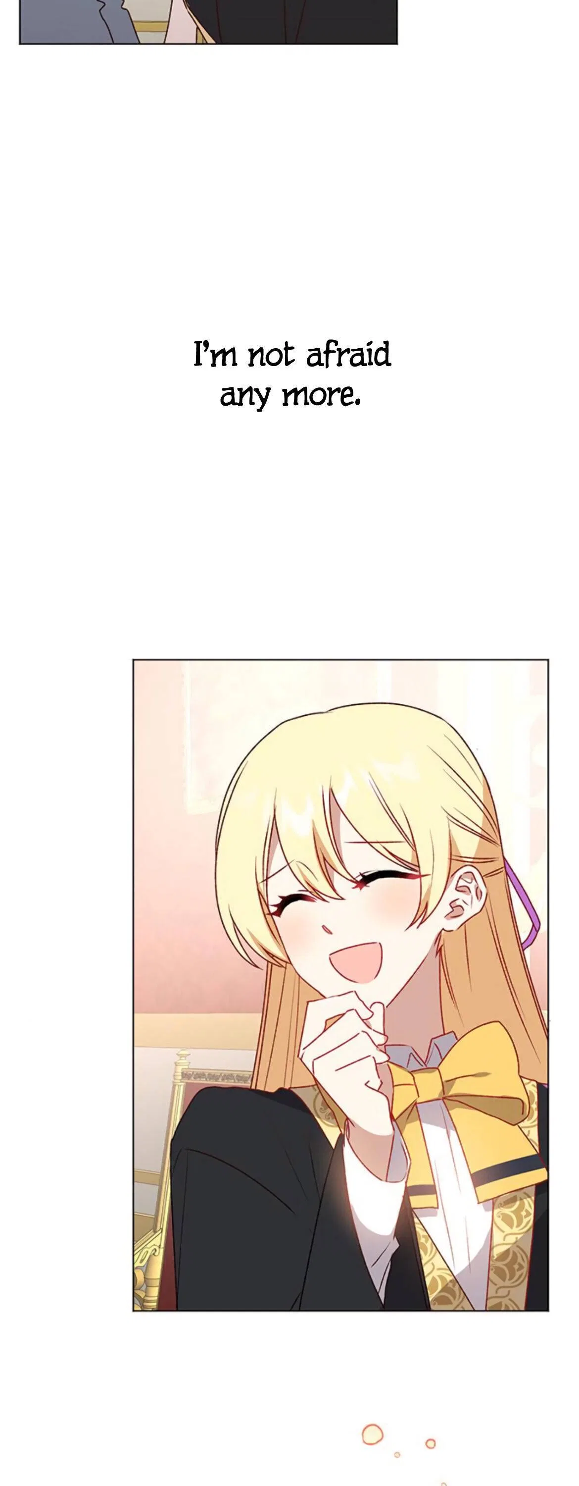 I’m the Male Lead’s Girl Friend Chapter 61 – Page 52