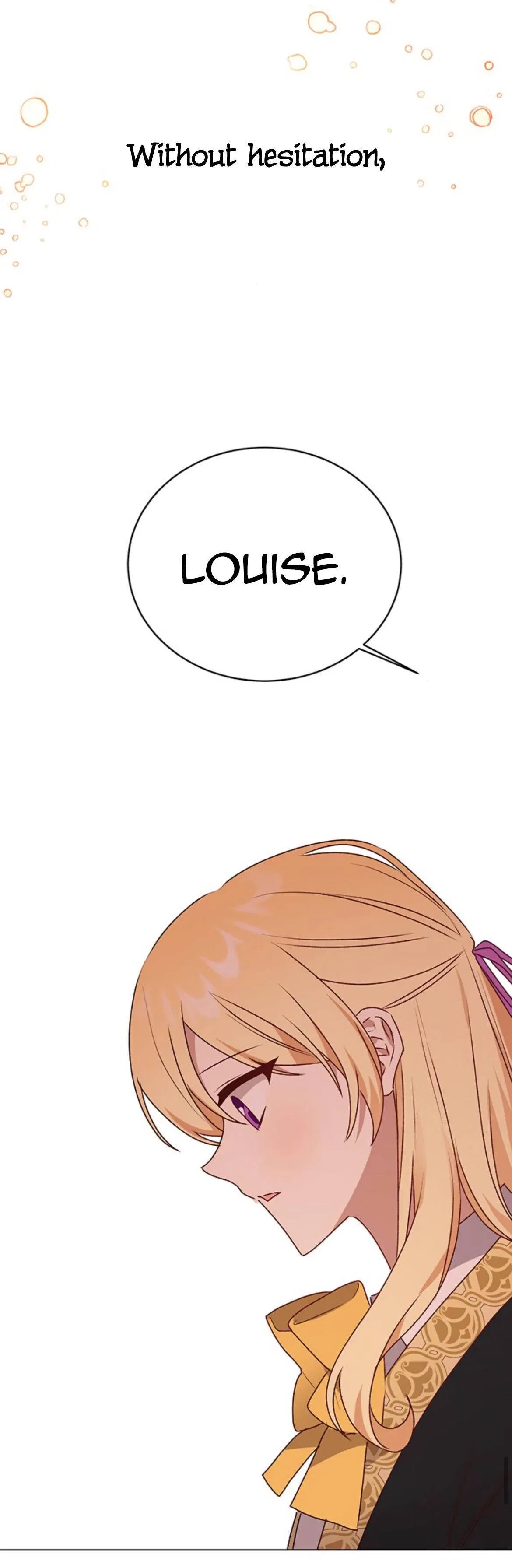 I’m the Male Lead’s Girl Friend Chapter 61 – Page 53