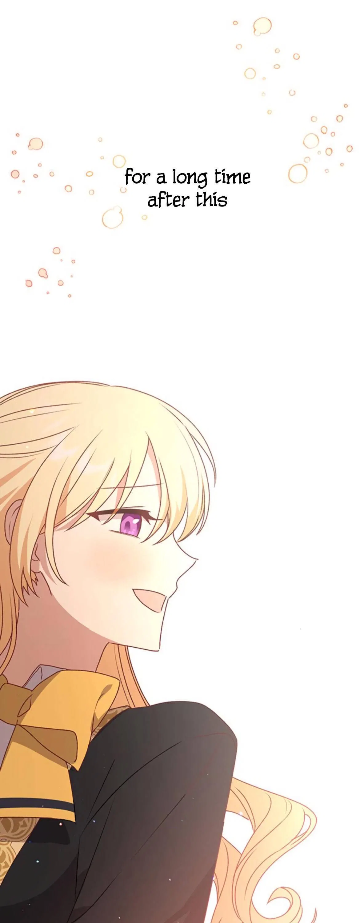 I’m the Male Lead’s Girl Friend Chapter 61 – Page 54