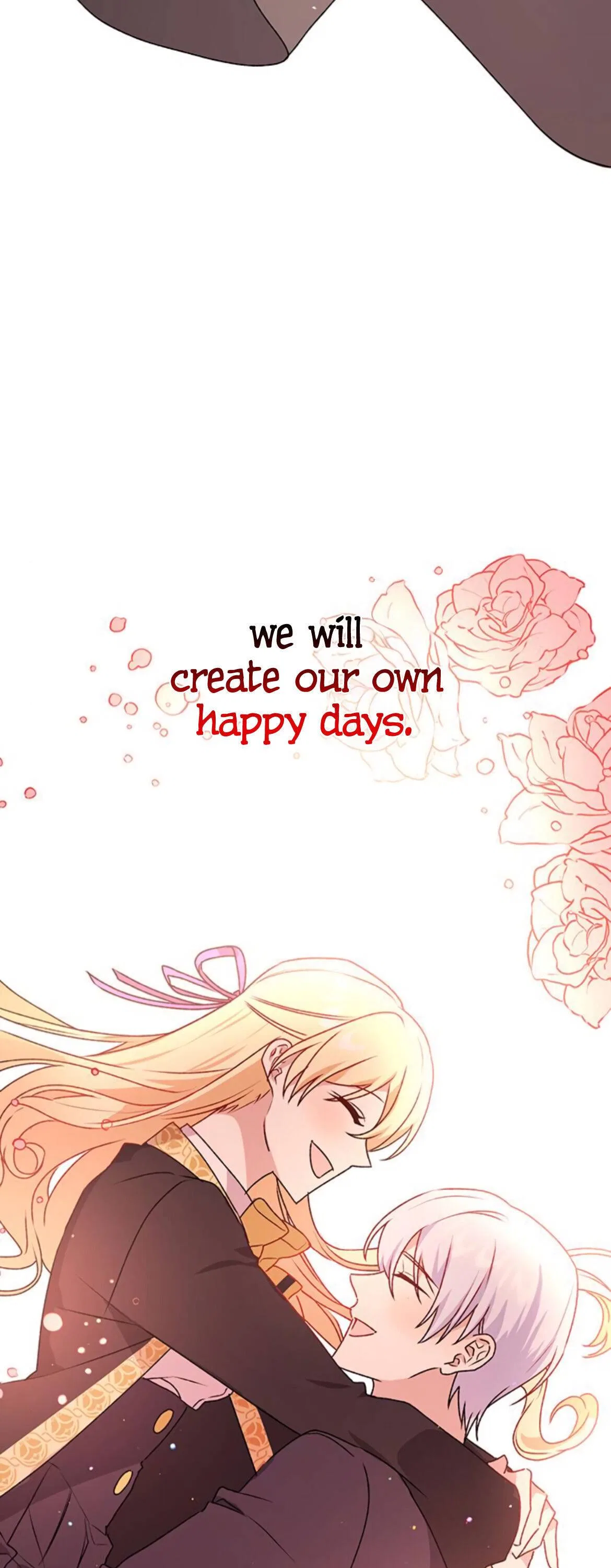 I’m the Male Lead’s Girl Friend Chapter 61 – Page 57
