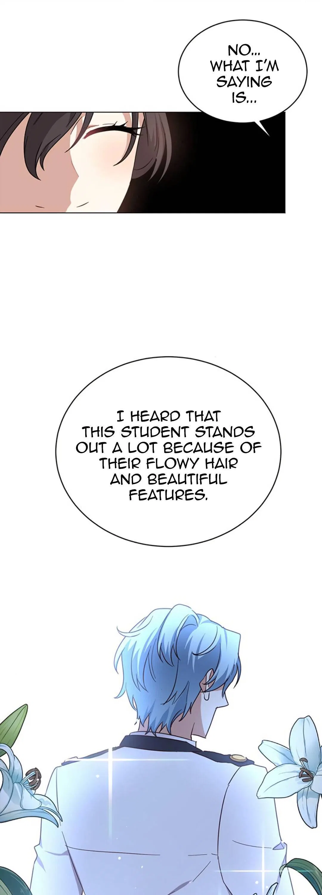I’m the Male Lead’s Girl Friend Chapter 60 – Page 5