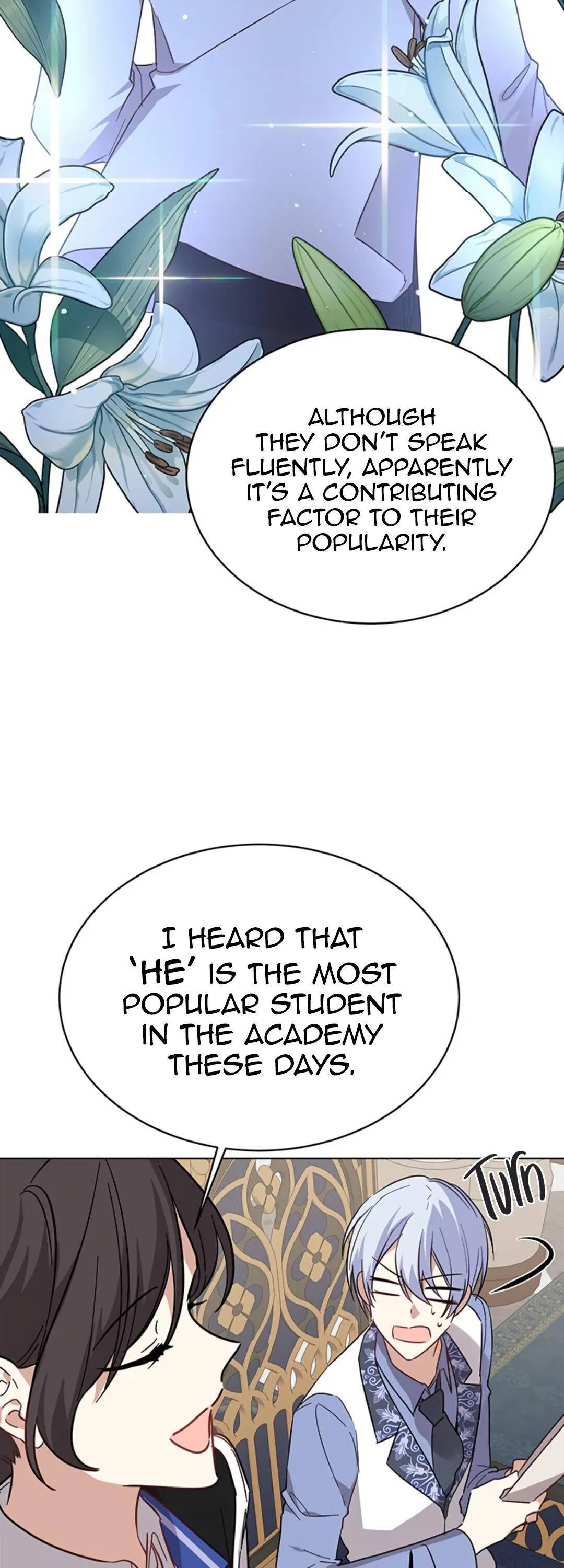 I’m the Male Lead’s Girl Friend Chapter 60 – Page 6