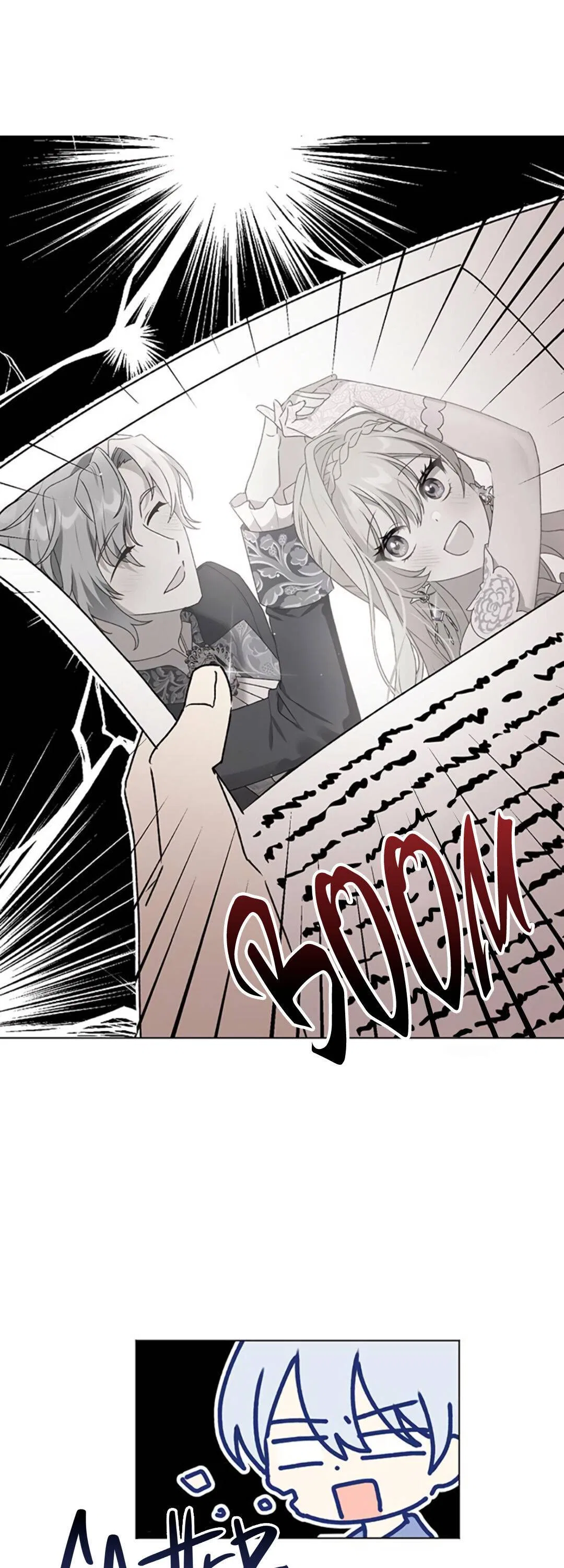 I’m the Male Lead’s Girl Friend Chapter 60 – Page 9