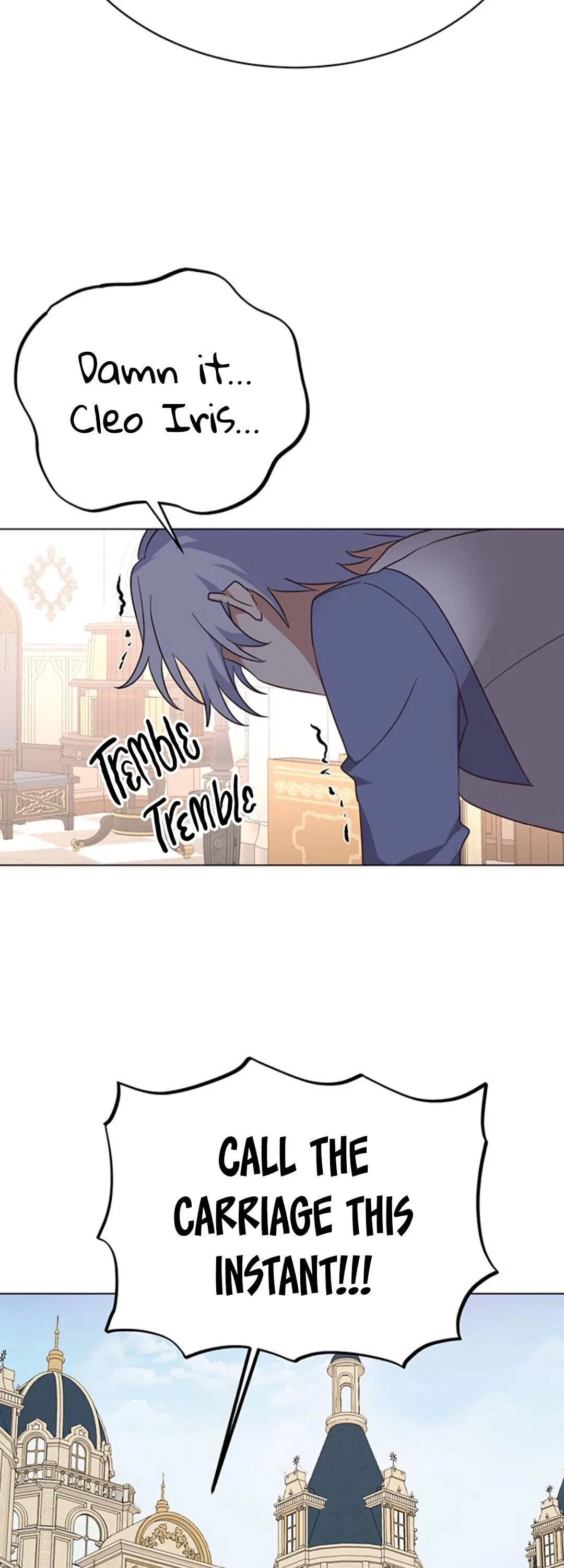 I’m the Male Lead’s Girl Friend Chapter 60 – Page 11