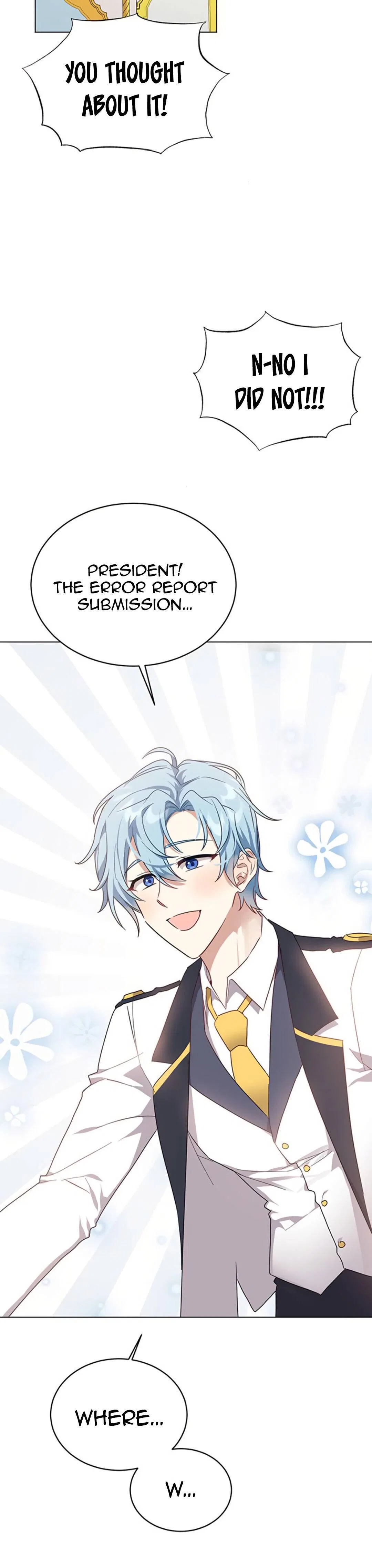 I’m the Male Lead’s Girl Friend Chapter 60 – Page 17