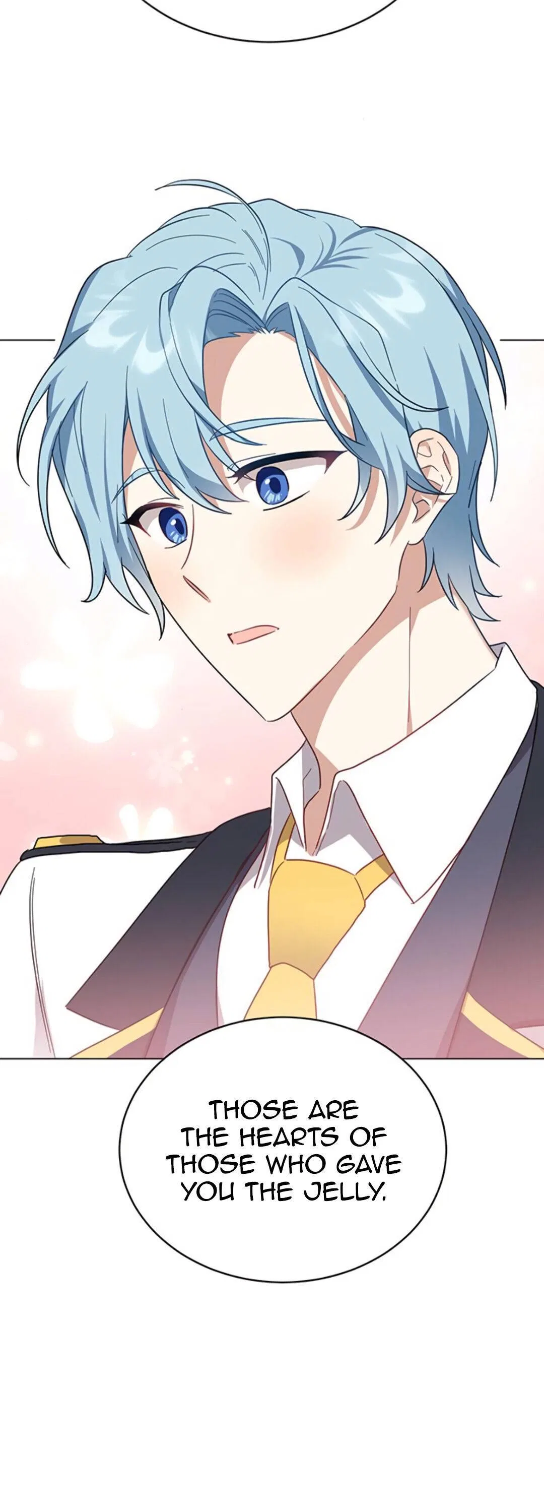 I’m the Male Lead’s Girl Friend Chapter 60 – Page 23