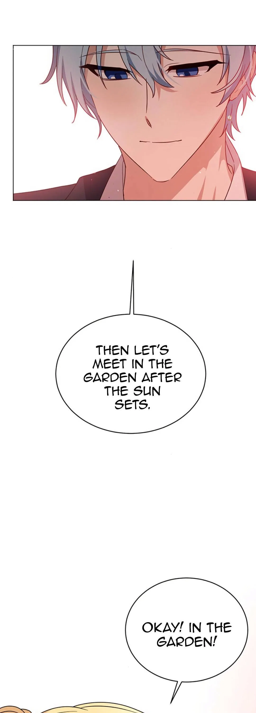 I’m the Male Lead’s Girl Friend Chapter 60 – Page 30