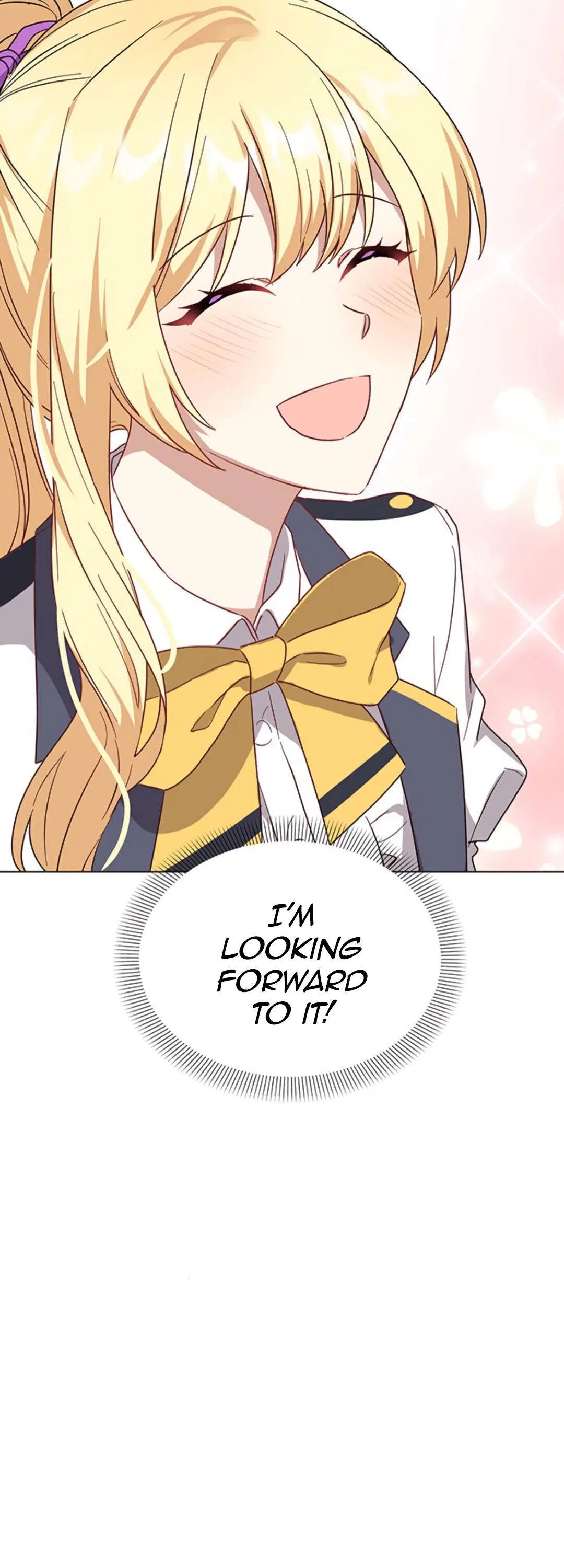 I’m the Male Lead’s Girl Friend Chapter 60 – Page 31