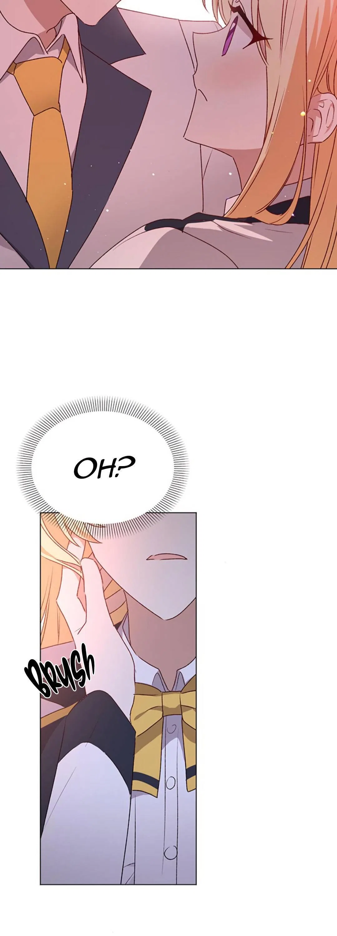 I’m the Male Lead’s Girl Friend Chapter 60 – Page 37