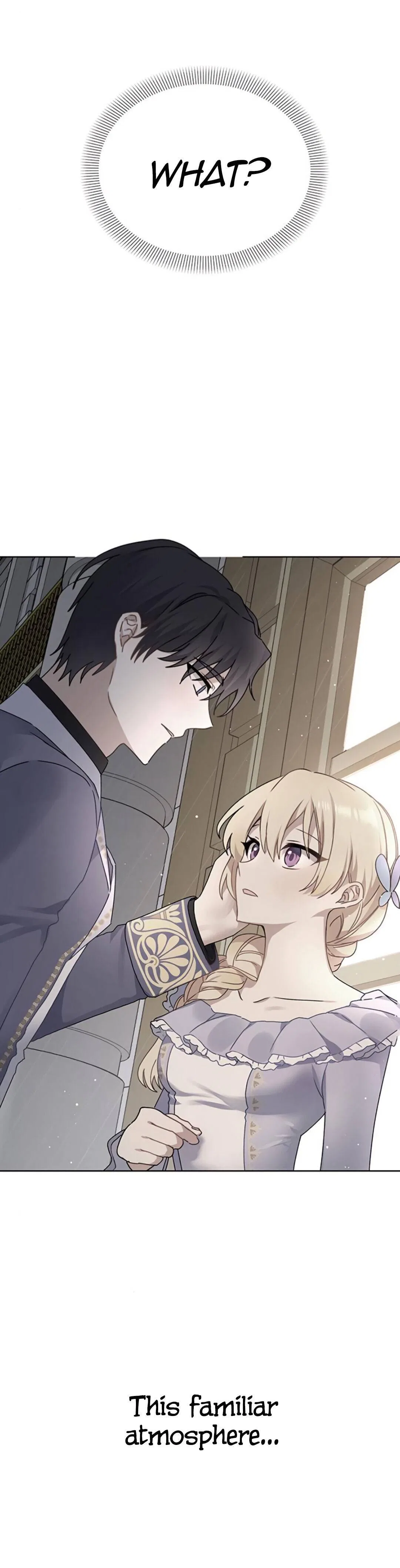 I’m the Male Lead’s Girl Friend Chapter 60 – Page 38