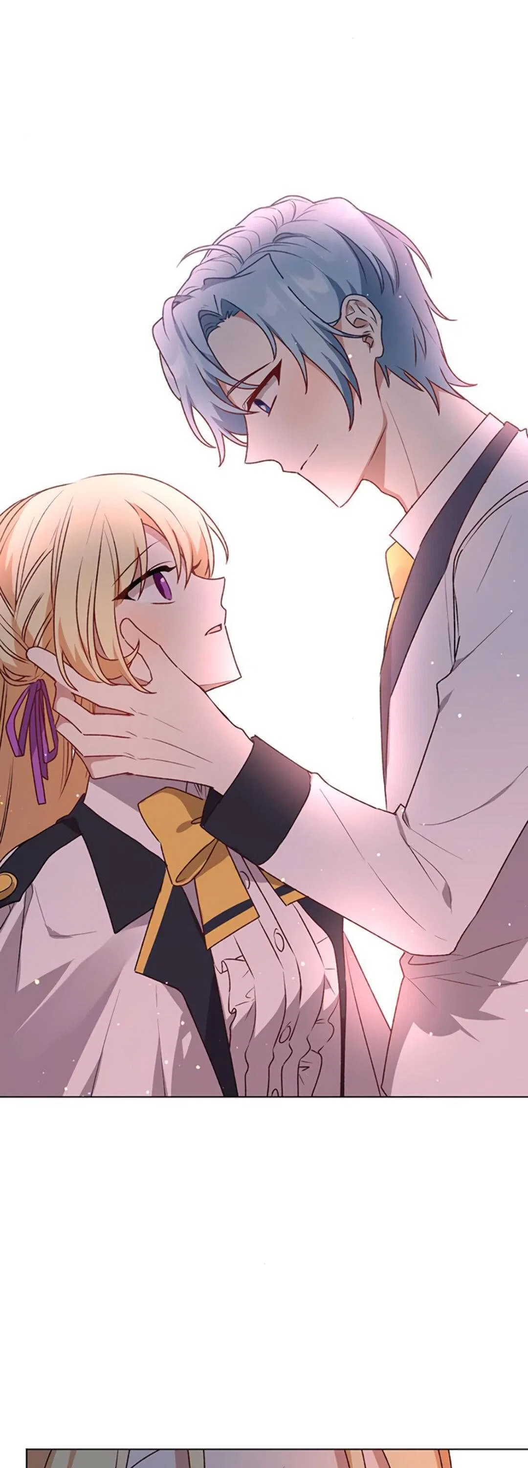 I’m the Male Lead’s Girl Friend Chapter 60 – Page 39