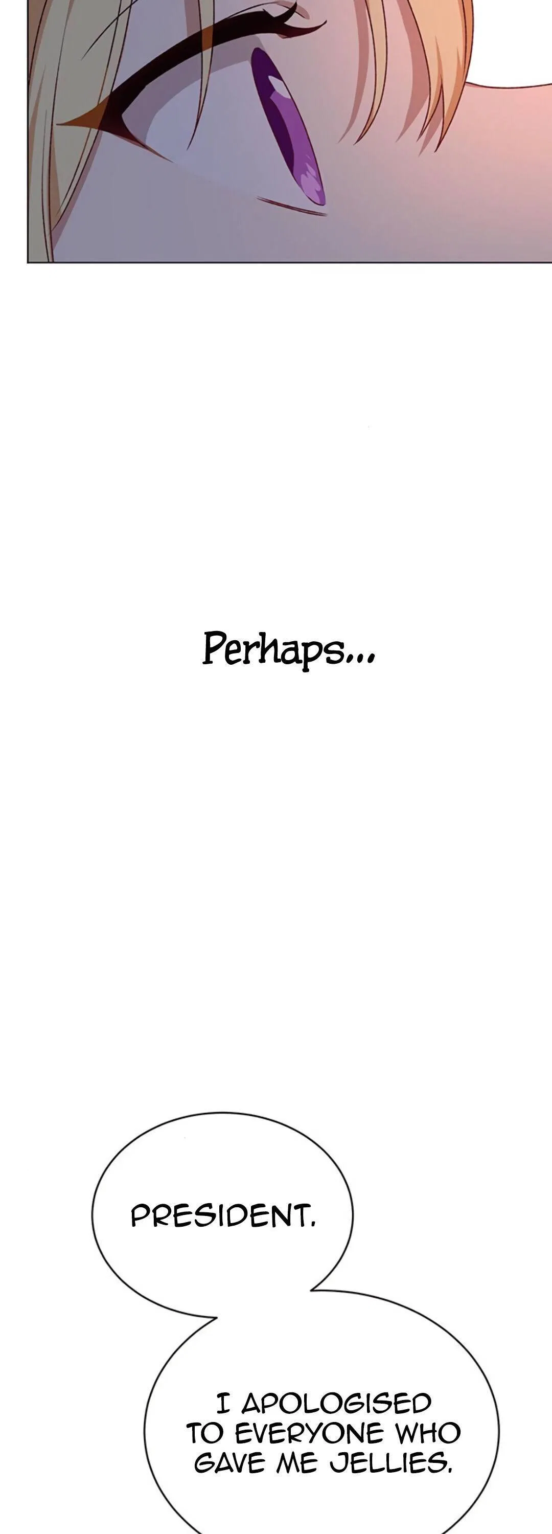 I’m the Male Lead’s Girl Friend Chapter 60 – Page 40