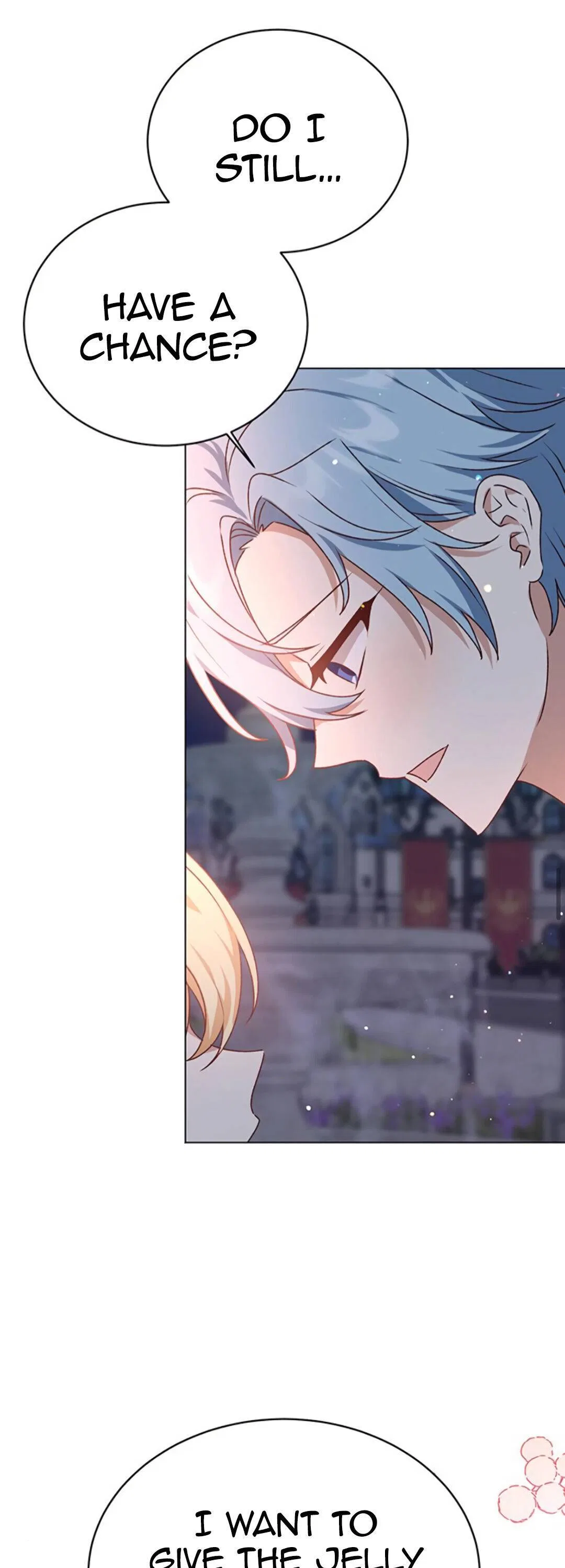 I’m the Male Lead’s Girl Friend Chapter 60 – Page 43