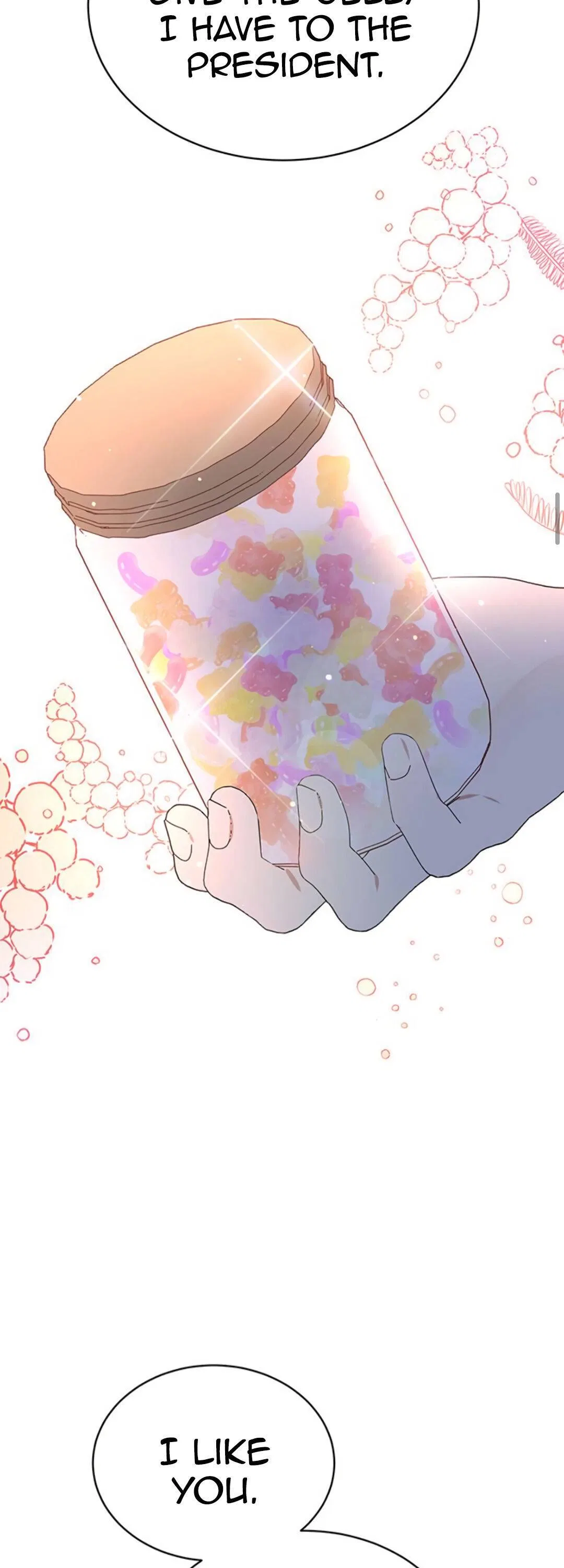 I’m the Male Lead’s Girl Friend Chapter 60 – Page 44