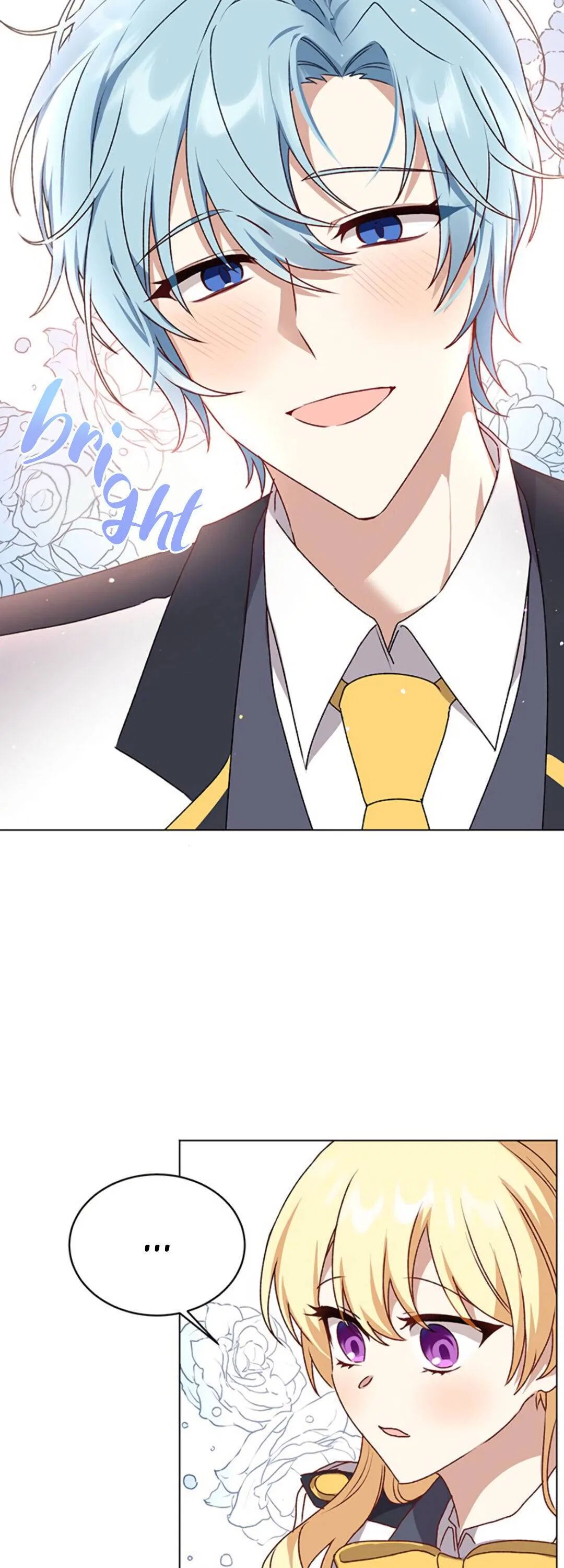 I’m the Male Lead’s Girl Friend Chapter 59 – Page 19