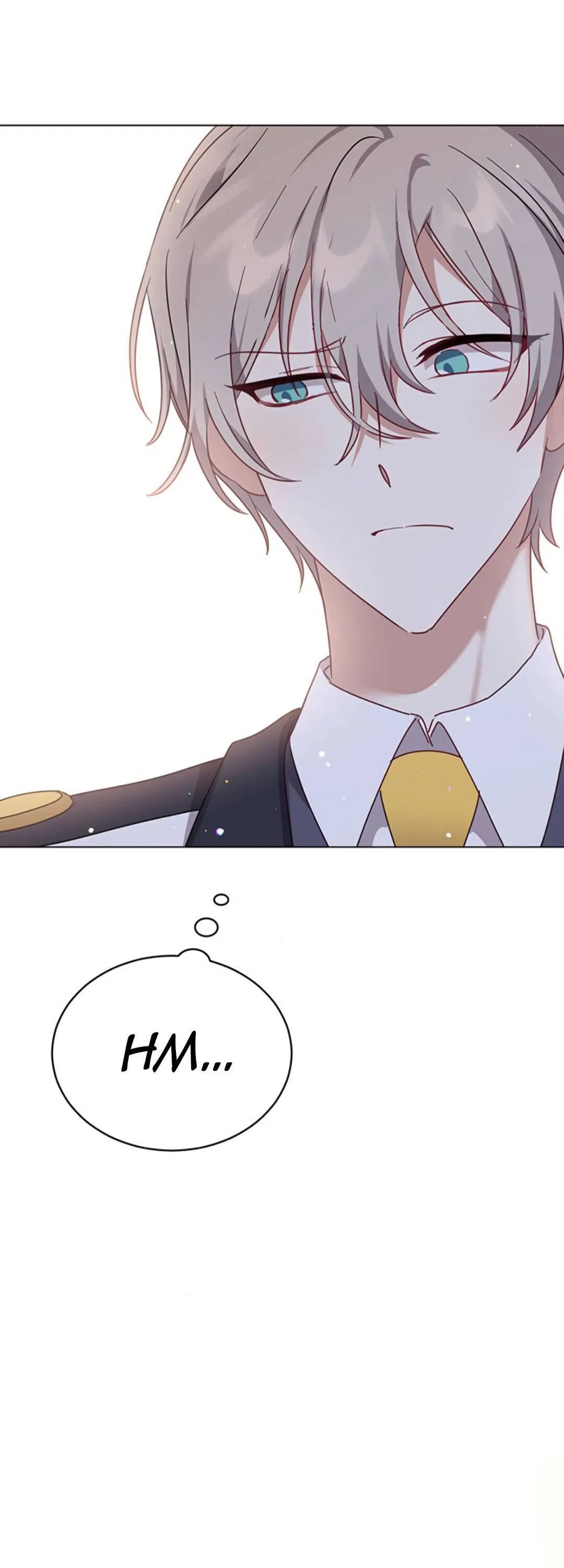 I’m the Male Lead’s Girl Friend Chapter 59 – Page 21