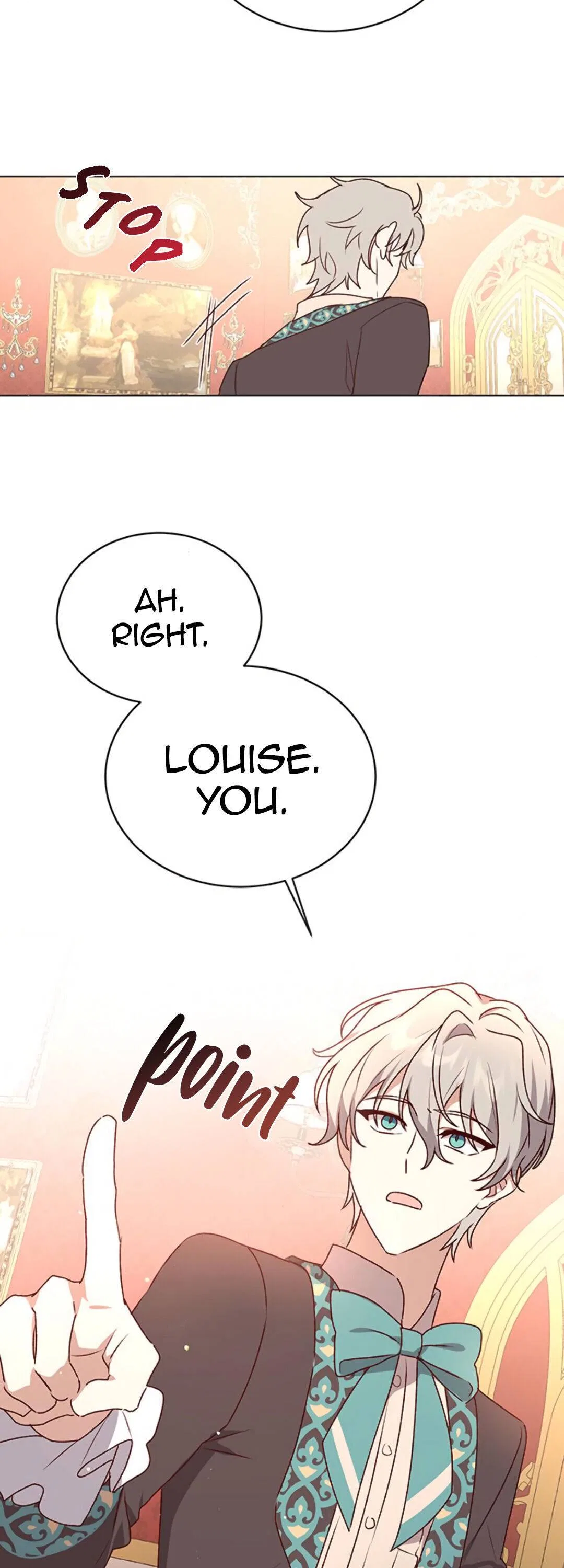I’m the Male Lead’s Girl Friend Chapter 59 – Page 28