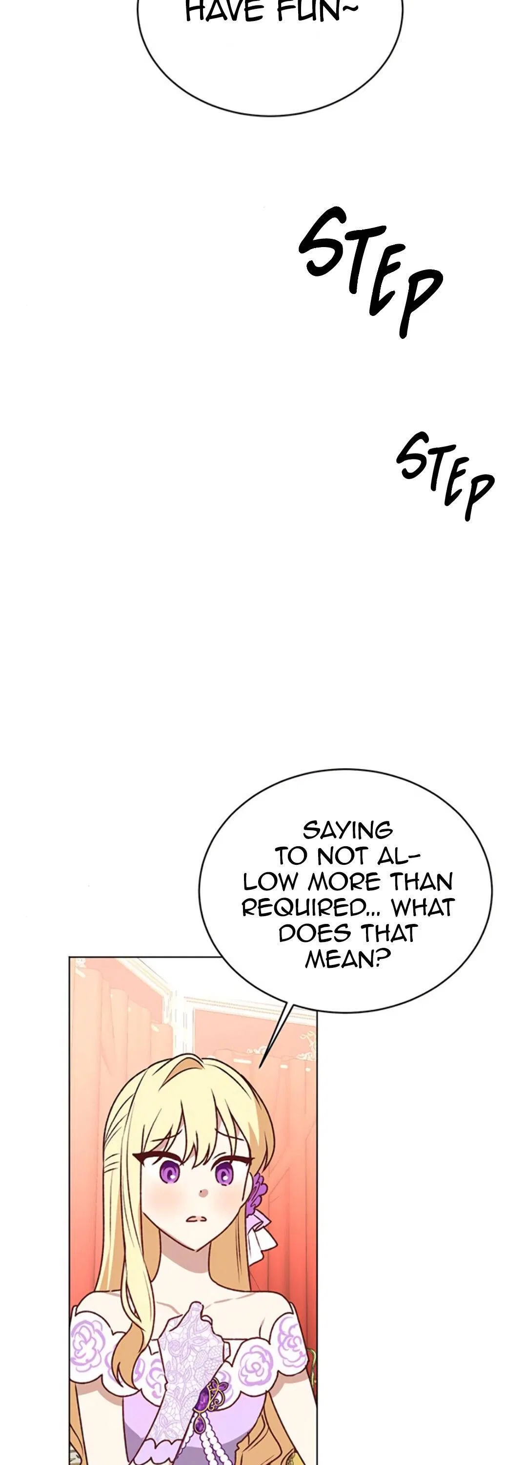 I’m the Male Lead’s Girl Friend Chapter 59 – Page 31