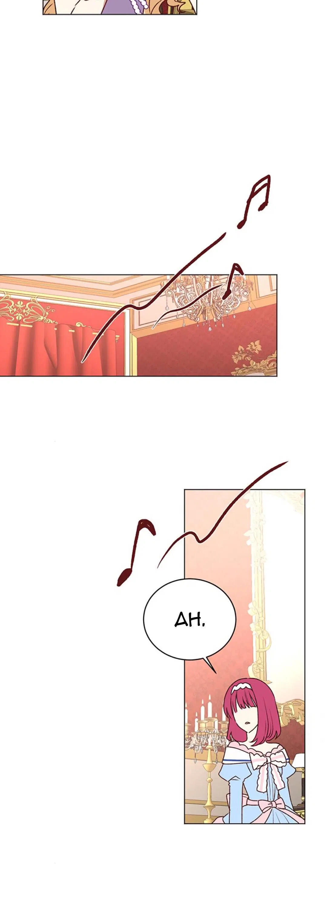I’m the Male Lead’s Girl Friend Chapter 59 – Page 32