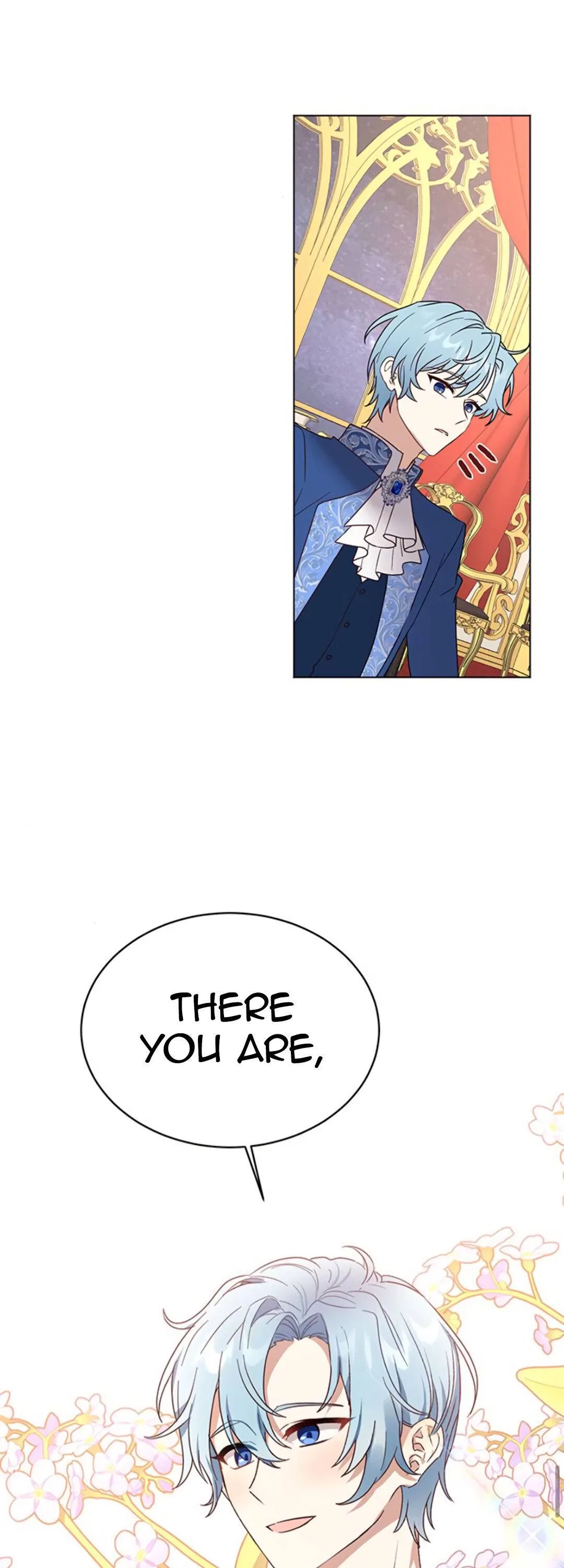I’m the Male Lead’s Girl Friend Chapter 59 – Page 34