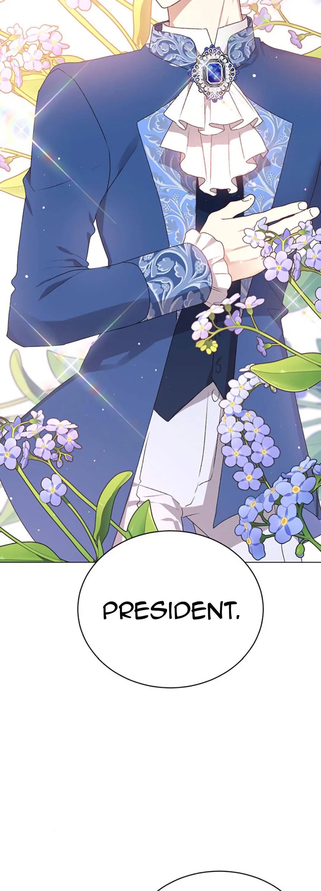 I’m the Male Lead’s Girl Friend Chapter 59 – Page 35