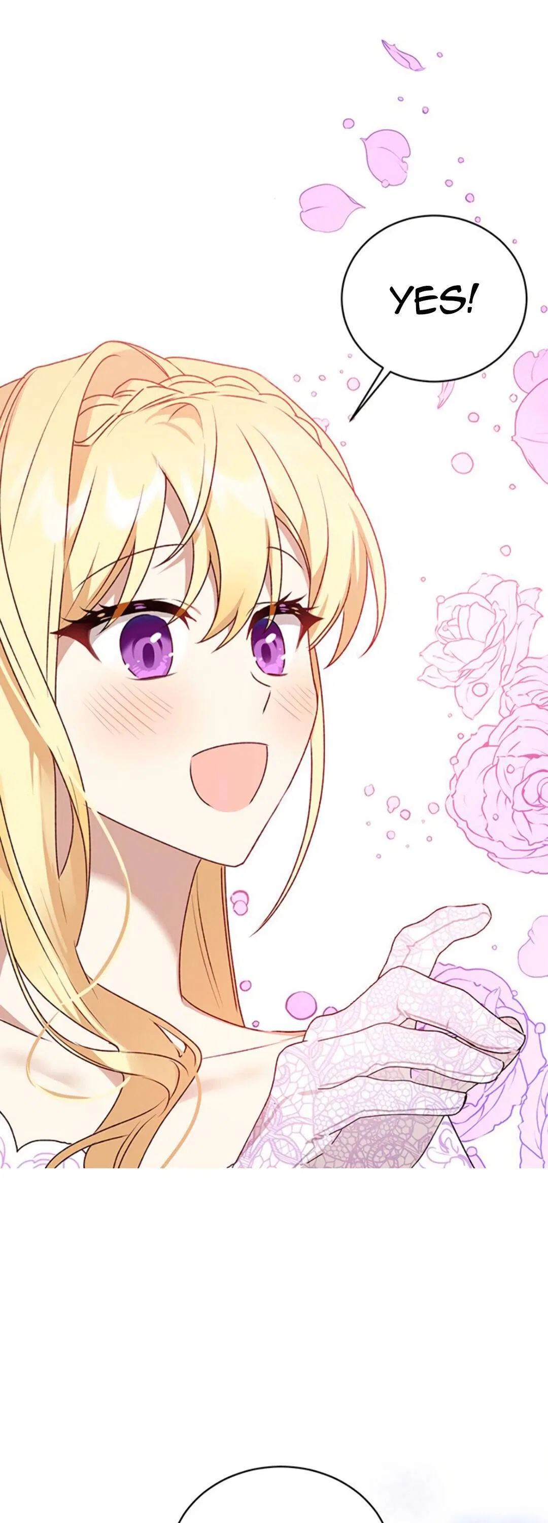 I’m the Male Lead’s Girl Friend Chapter 59 – Page 42