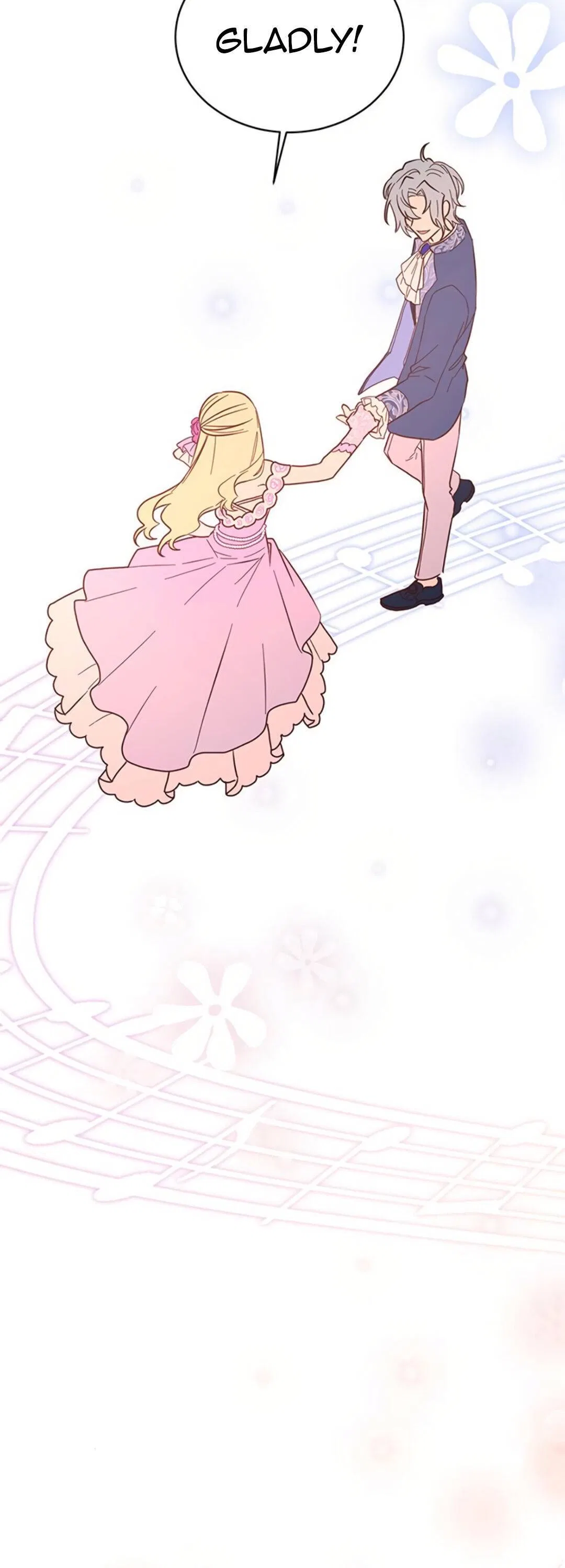 I’m the Male Lead’s Girl Friend Chapter 59 – Page 43