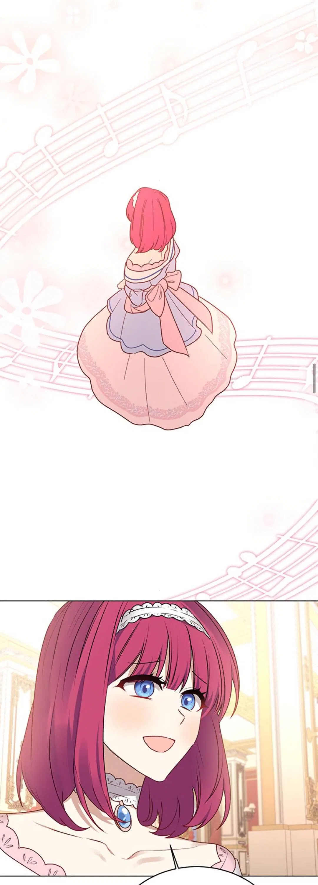 I’m the Male Lead’s Girl Friend Chapter 59 – Page 44