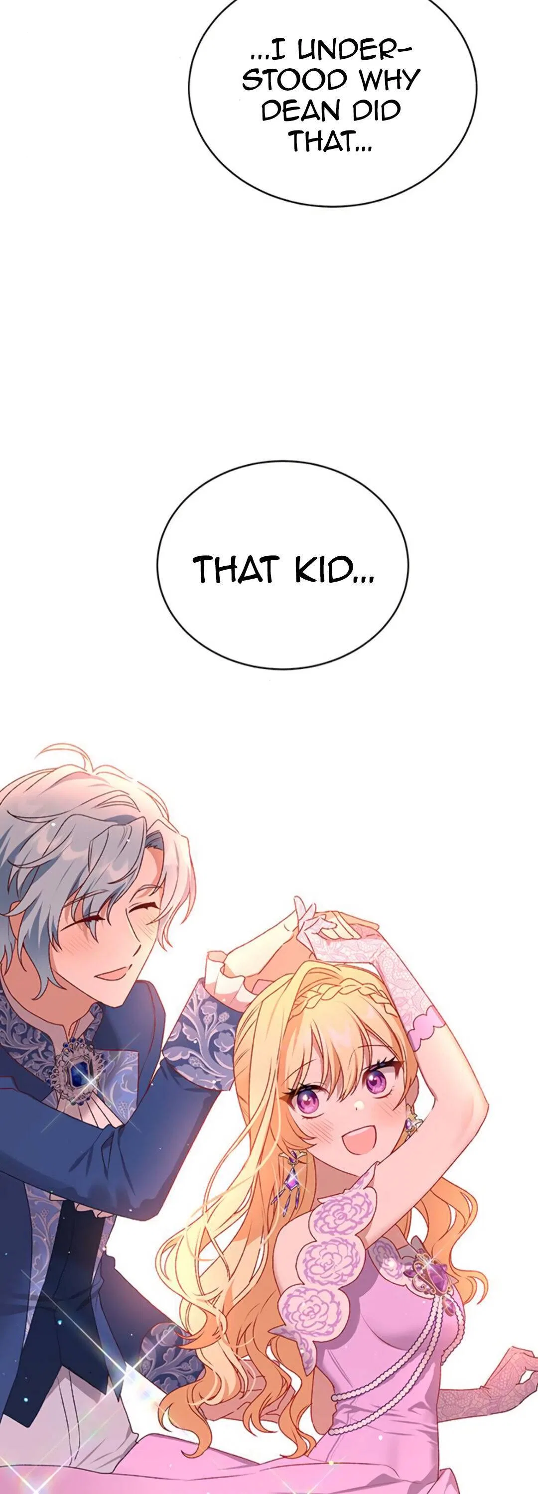 I’m the Male Lead’s Girl Friend Chapter 59 – Page 45
