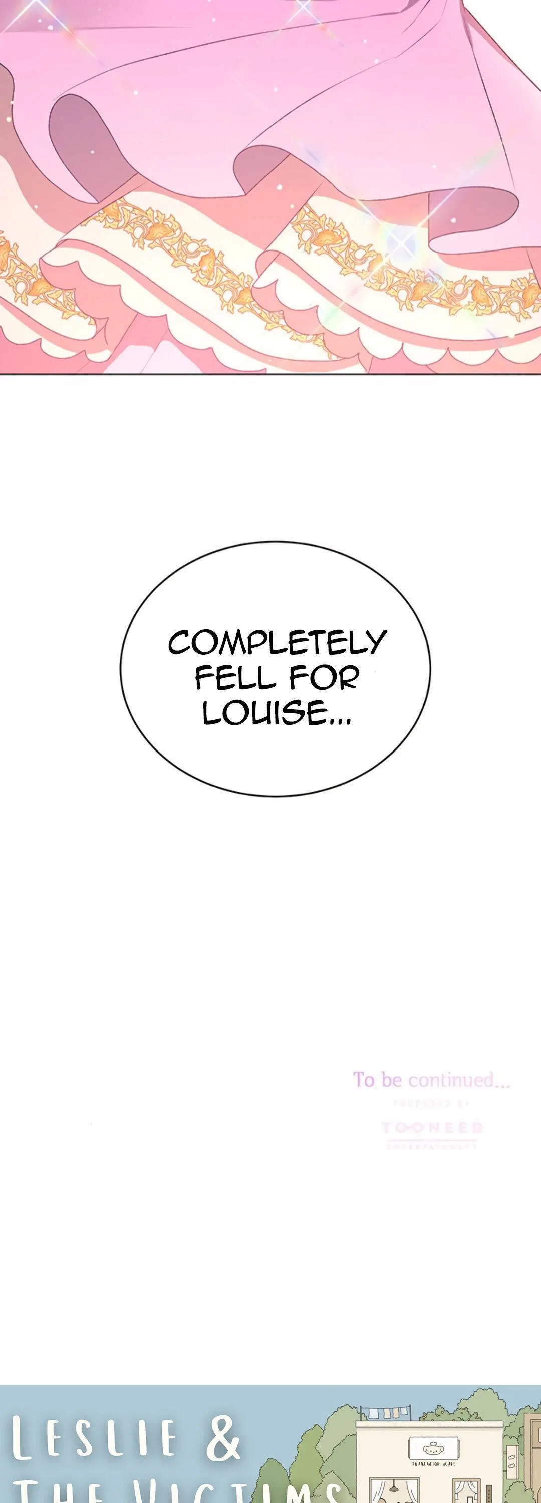 I’m the Male Lead’s Girl Friend Chapter 59 – Page 46