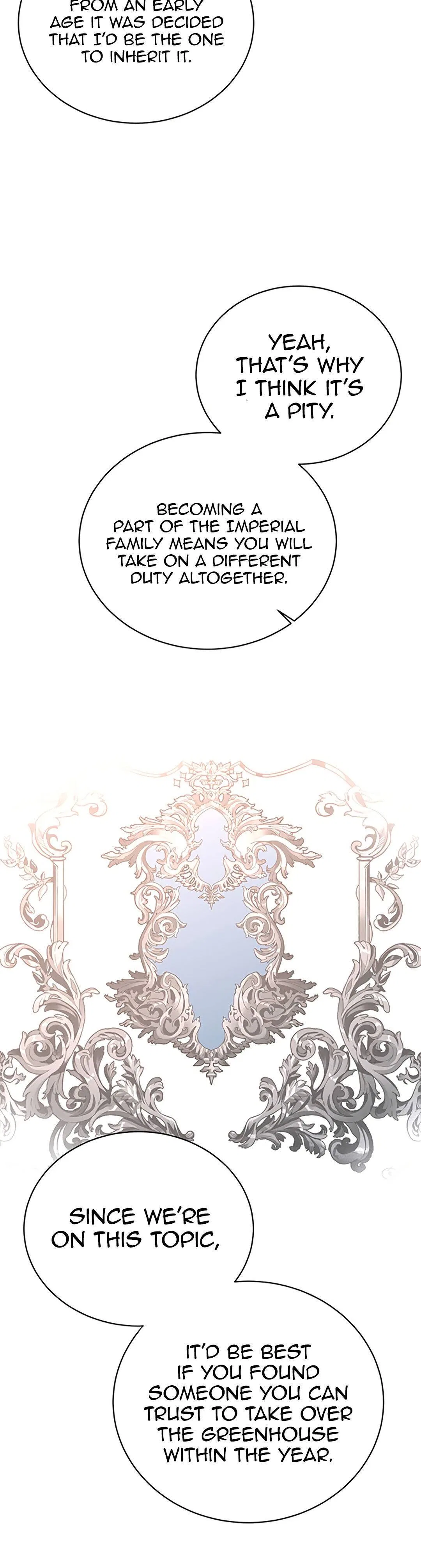 I’m the Male Lead’s Girl Friend Chapter 58 – Page 26