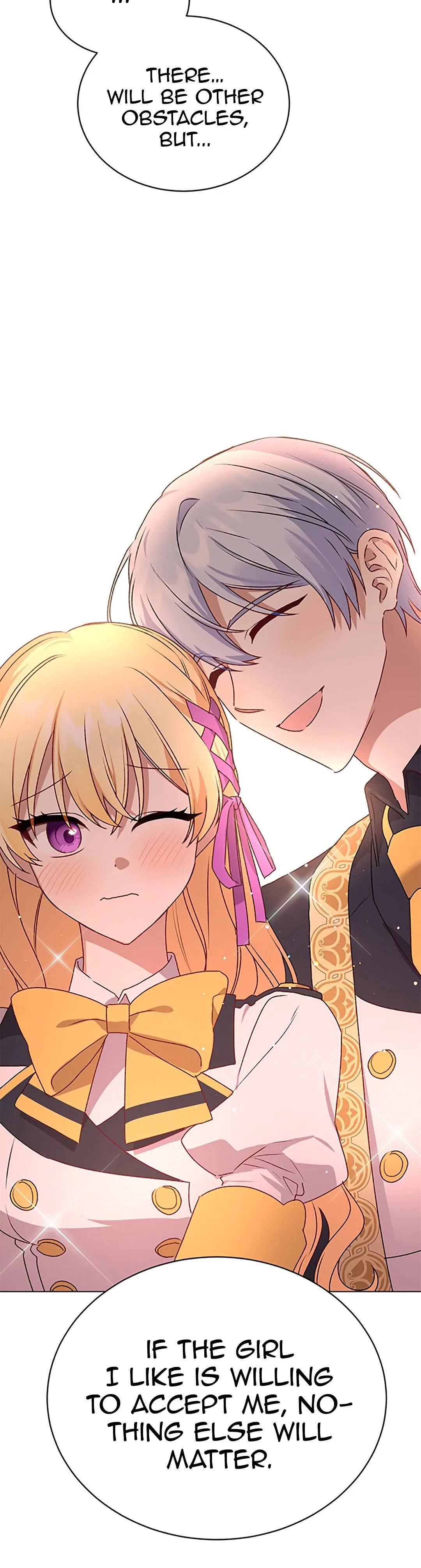 I’m the Male Lead’s Girl Friend Chapter 58 – Page 29