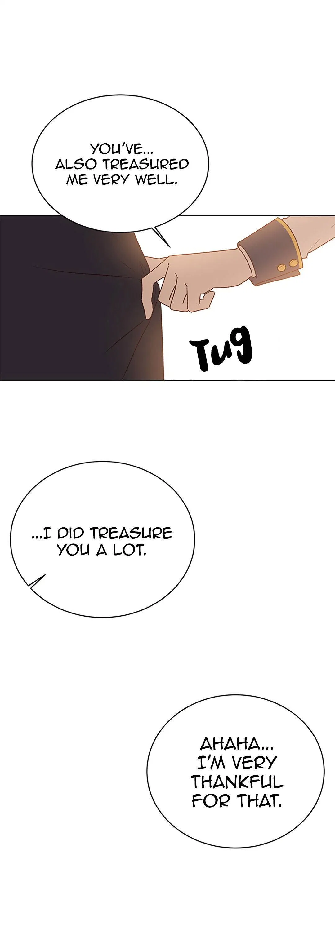 I’m the Male Lead’s Girl Friend Chapter 58 – Page 37
