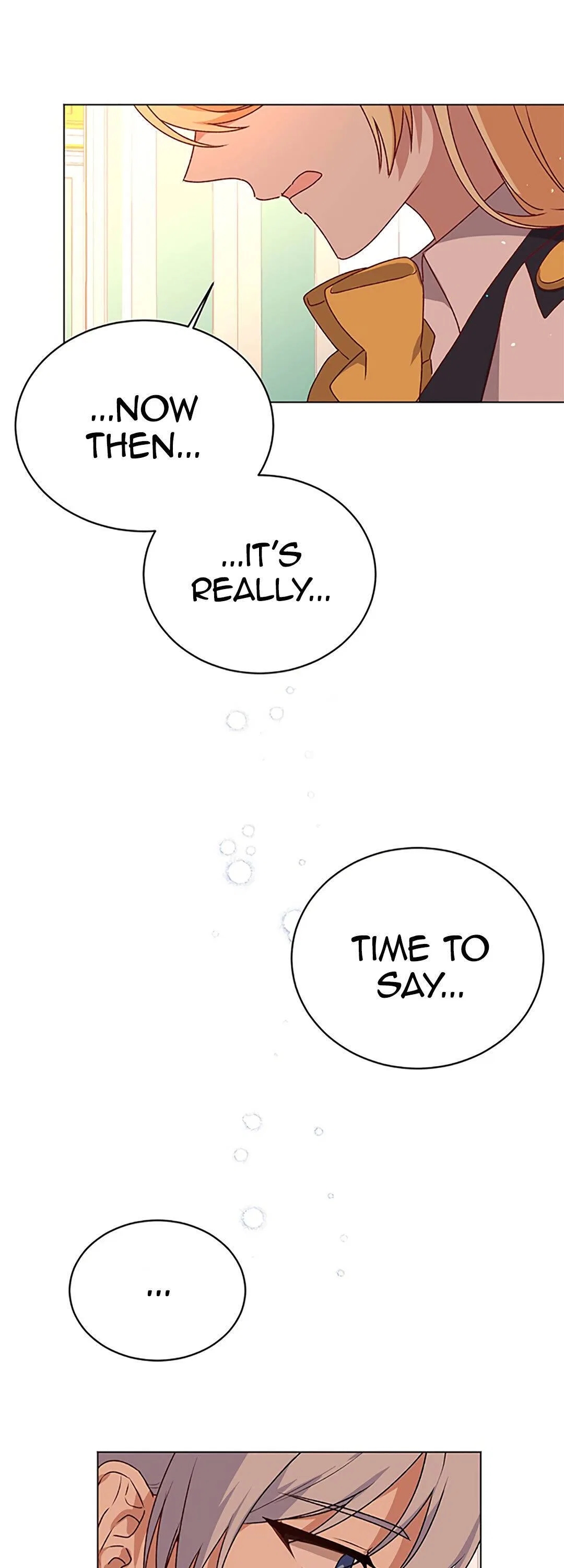 I’m the Male Lead’s Girl Friend Chapter 58 – Page 38