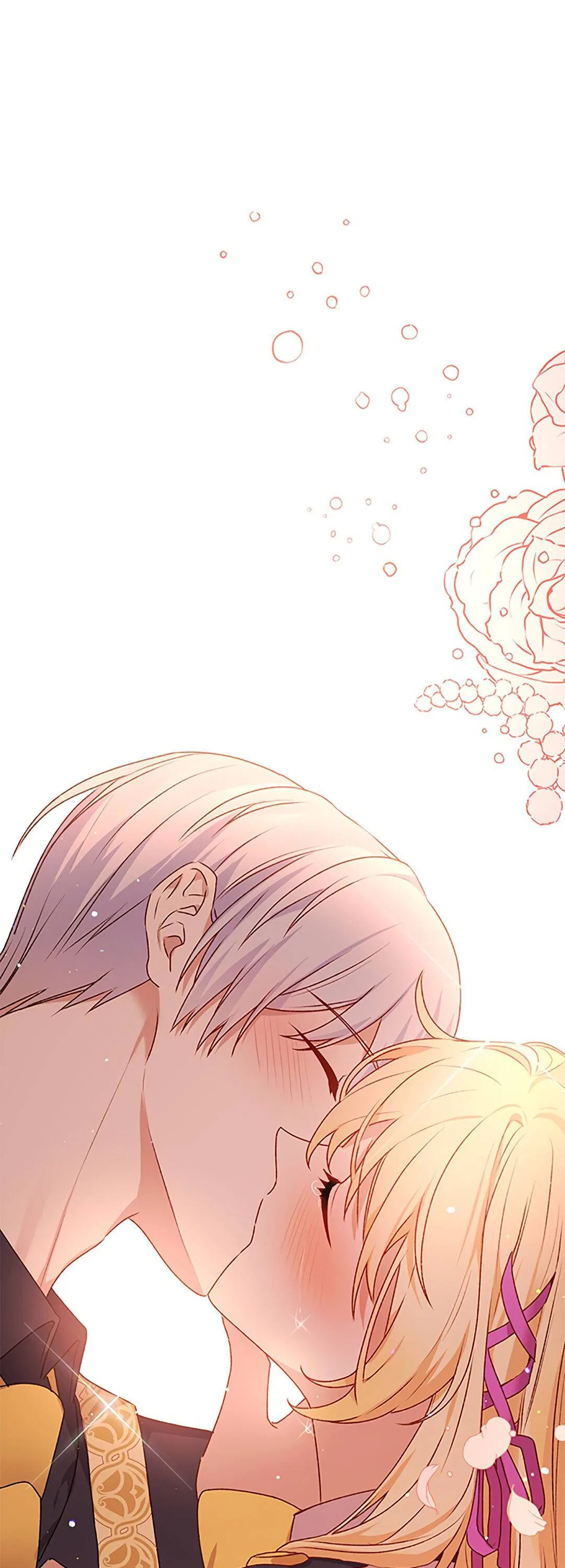 I’m the Male Lead’s Girl Friend Chapter 58 – Page 41