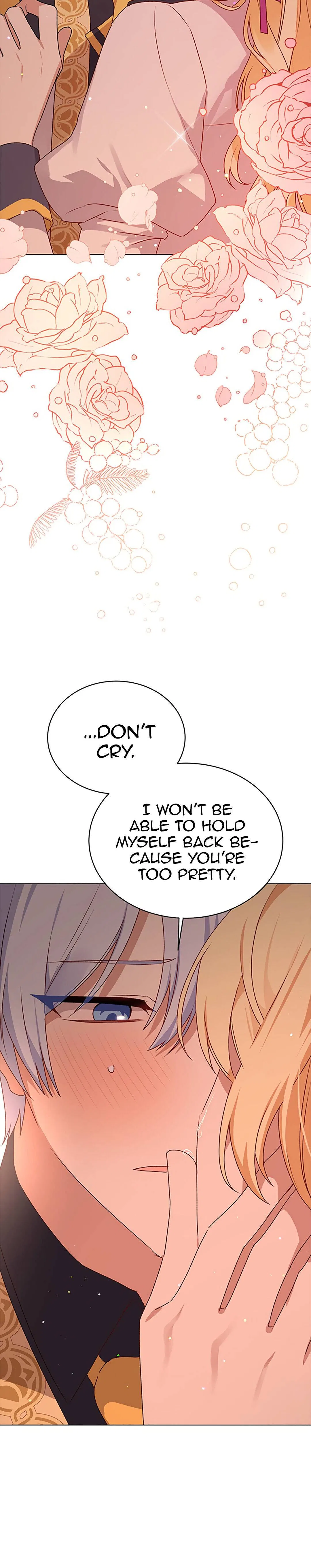 I’m the Male Lead’s Girl Friend Chapter 58 – Page 42