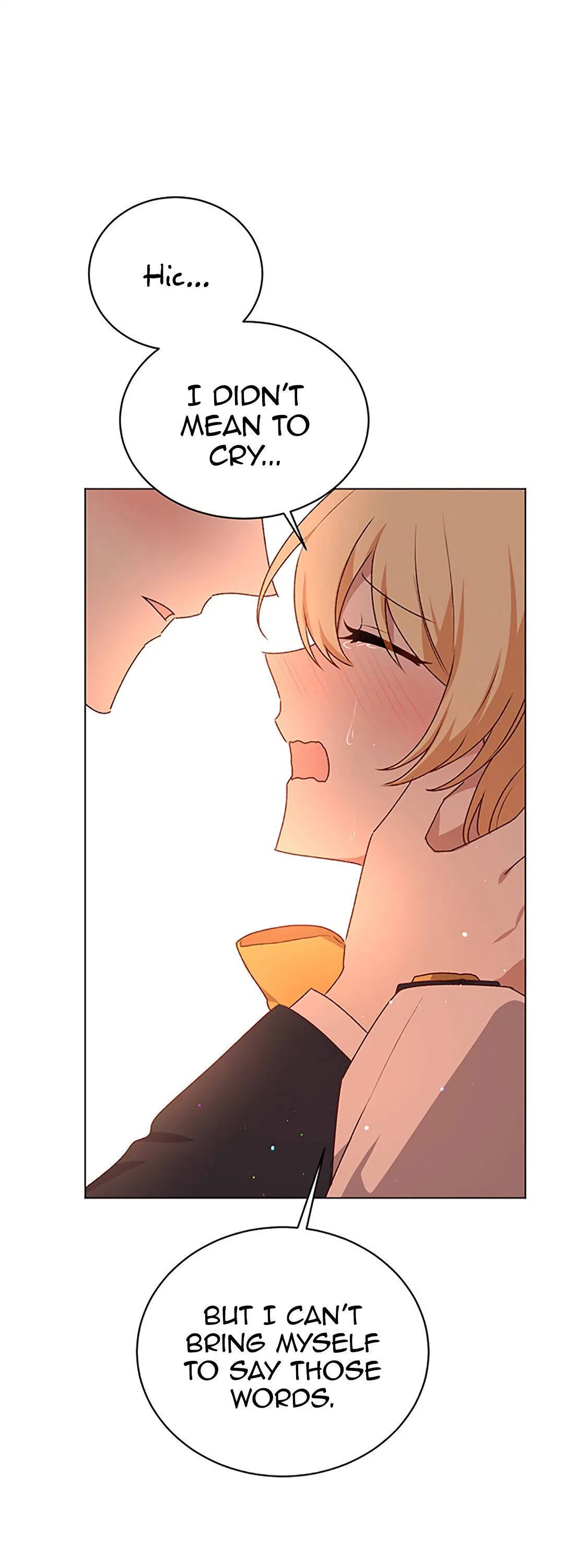 I’m the Male Lead’s Girl Friend Chapter 58 – Page 43
