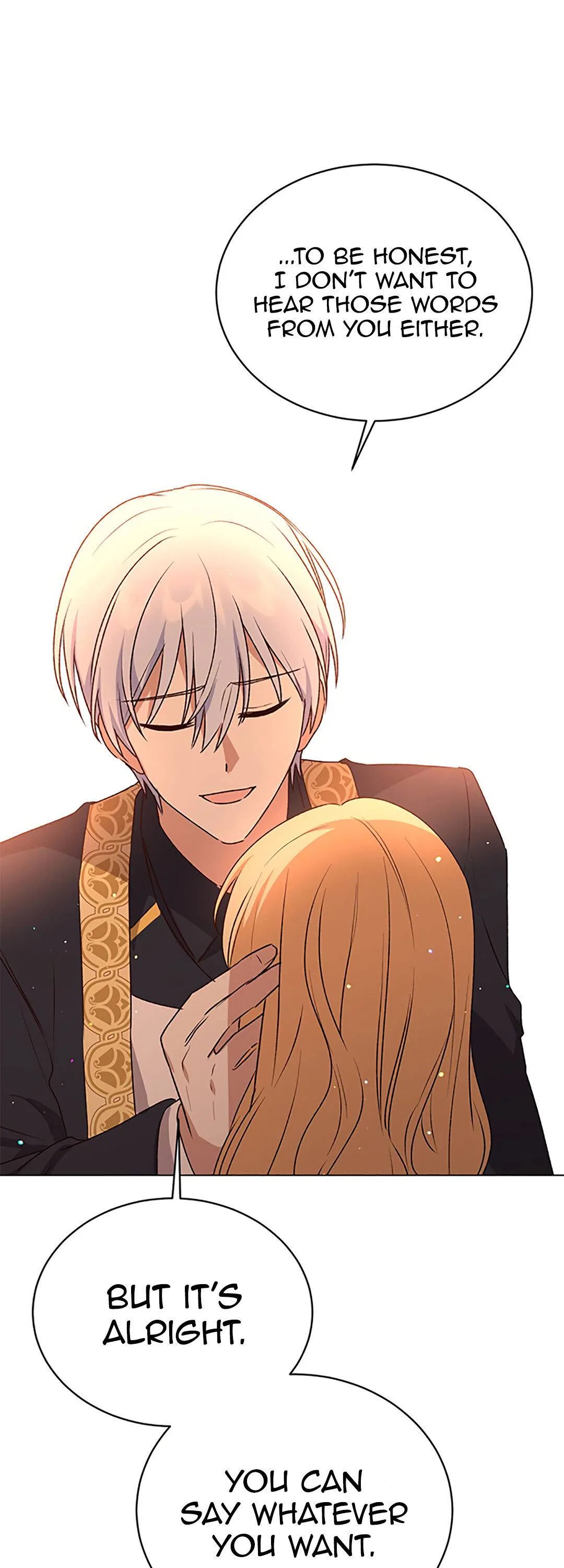 I’m the Male Lead’s Girl Friend Chapter 58 – Page 44