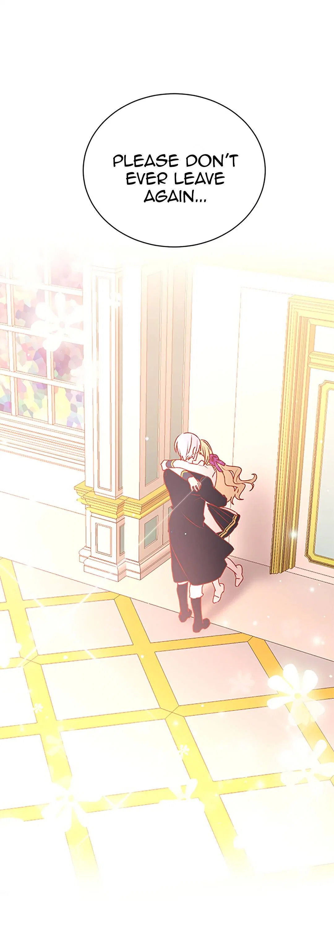 I’m the Male Lead’s Girl Friend Chapter 58 – Page 46