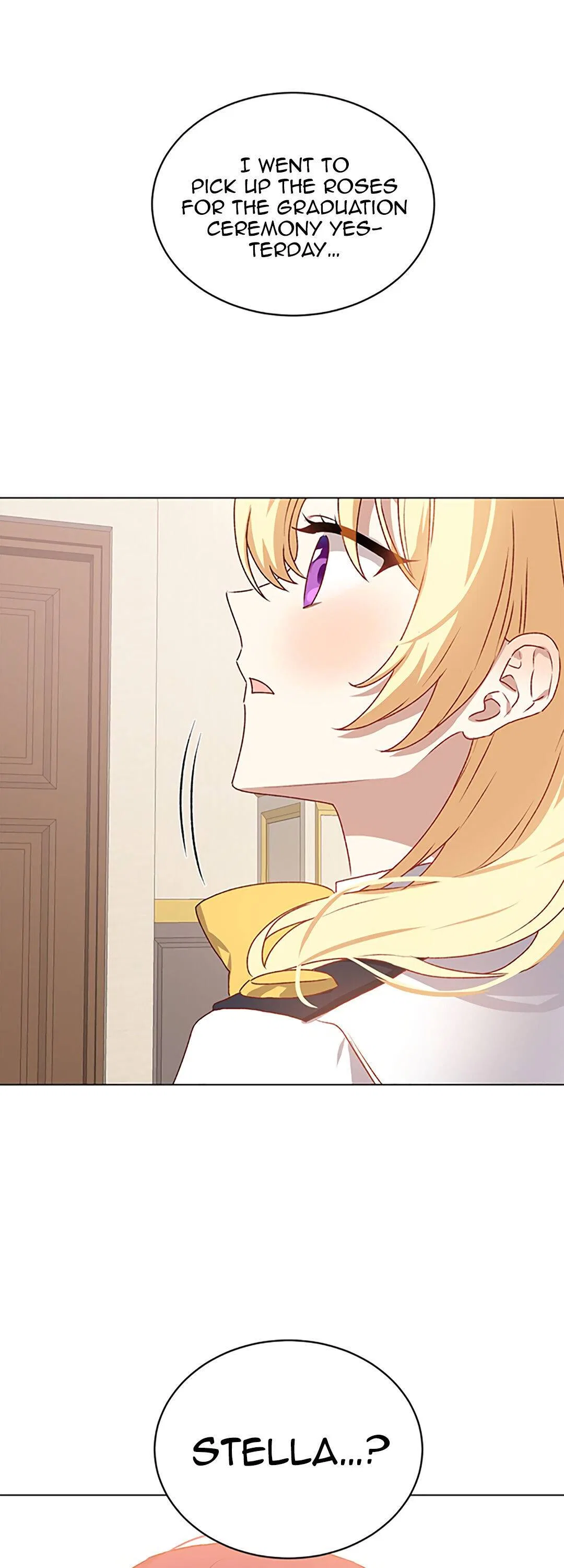 I’m the Male Lead’s Girl Friend Chapter 57 – Page 9