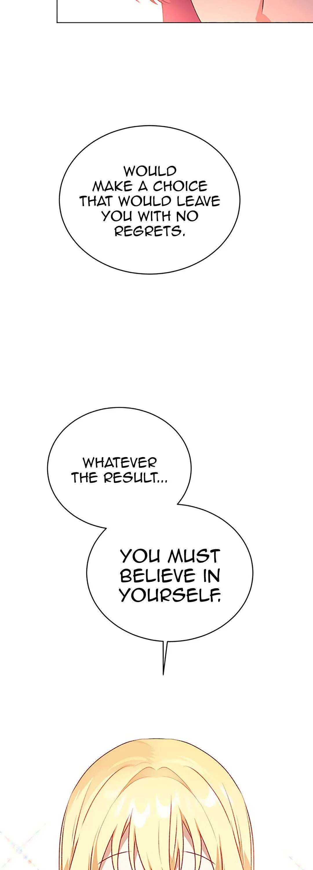 I’m the Male Lead’s Girl Friend Chapter 57 – Page 15