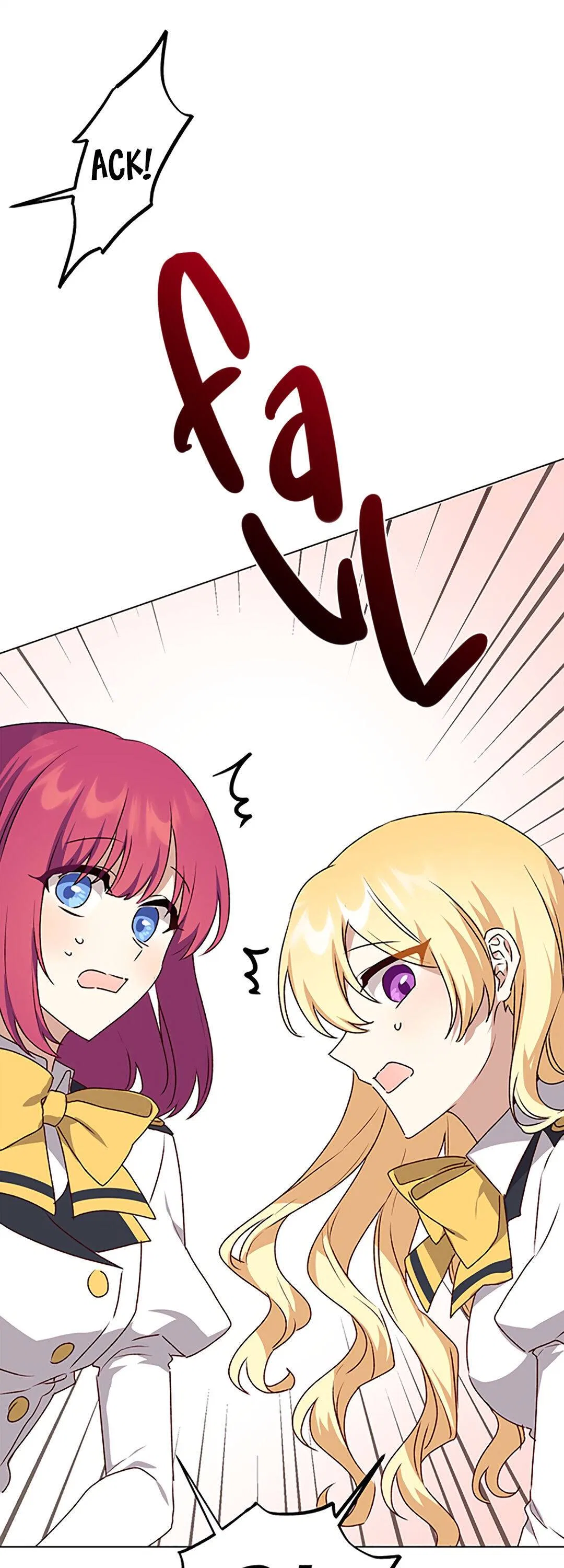 I’m the Male Lead’s Girl Friend Chapter 57 – Page 20