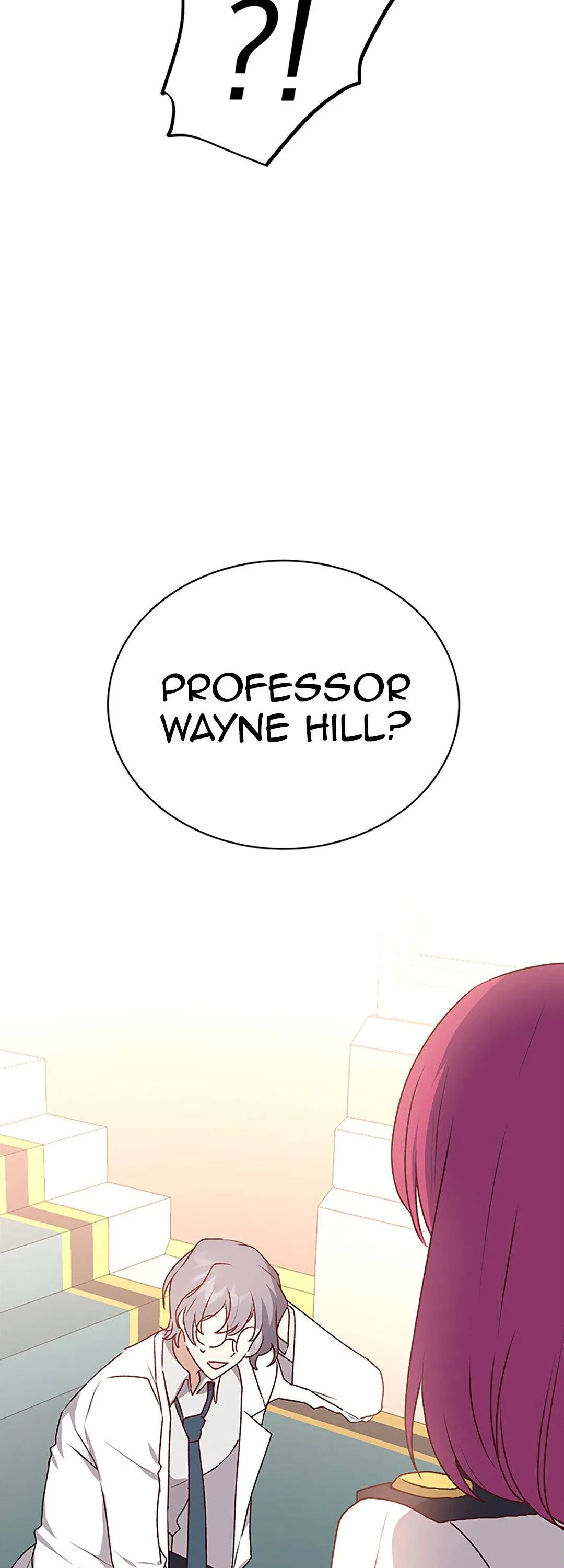 I’m the Male Lead’s Girl Friend Chapter 57 – Page 21