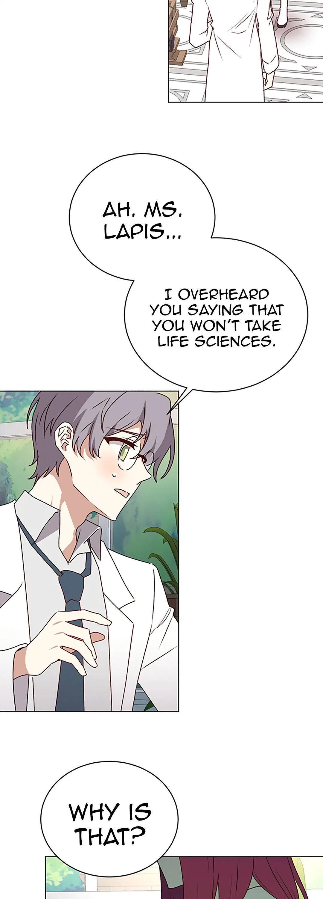 I’m the Male Lead’s Girl Friend Chapter 57 – Page 29