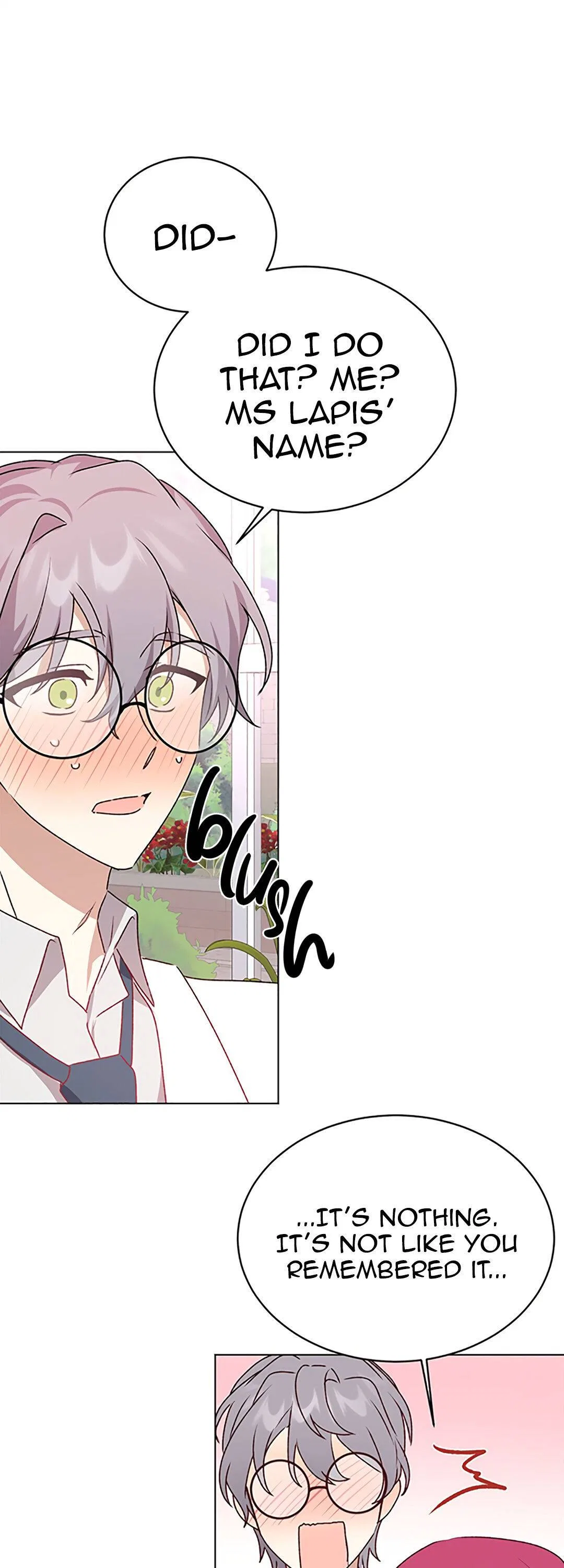 I’m the Male Lead’s Girl Friend Chapter 57 – Page 32